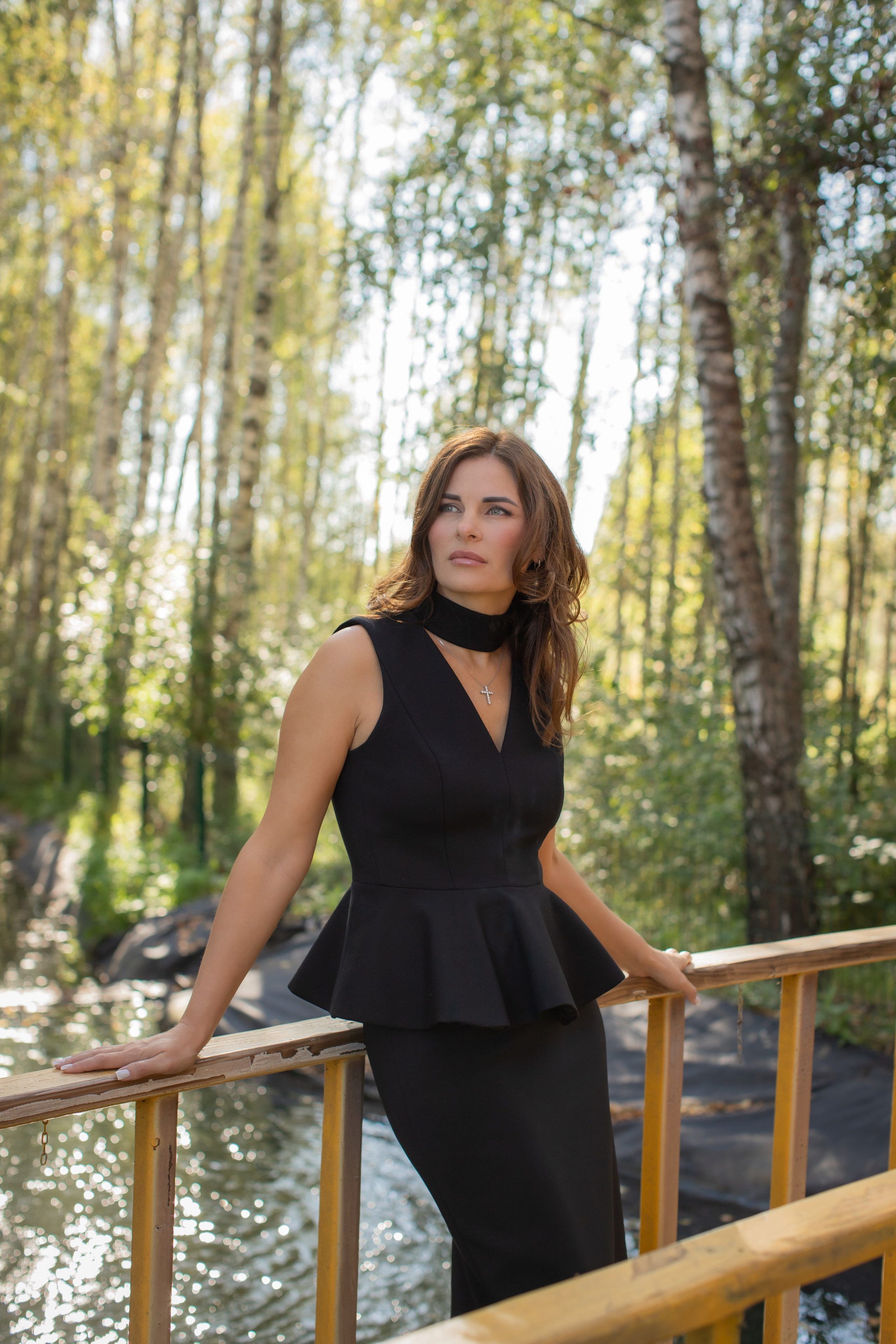 Виктория. Детский и семейный фотограф Мария Киселёва. Москва