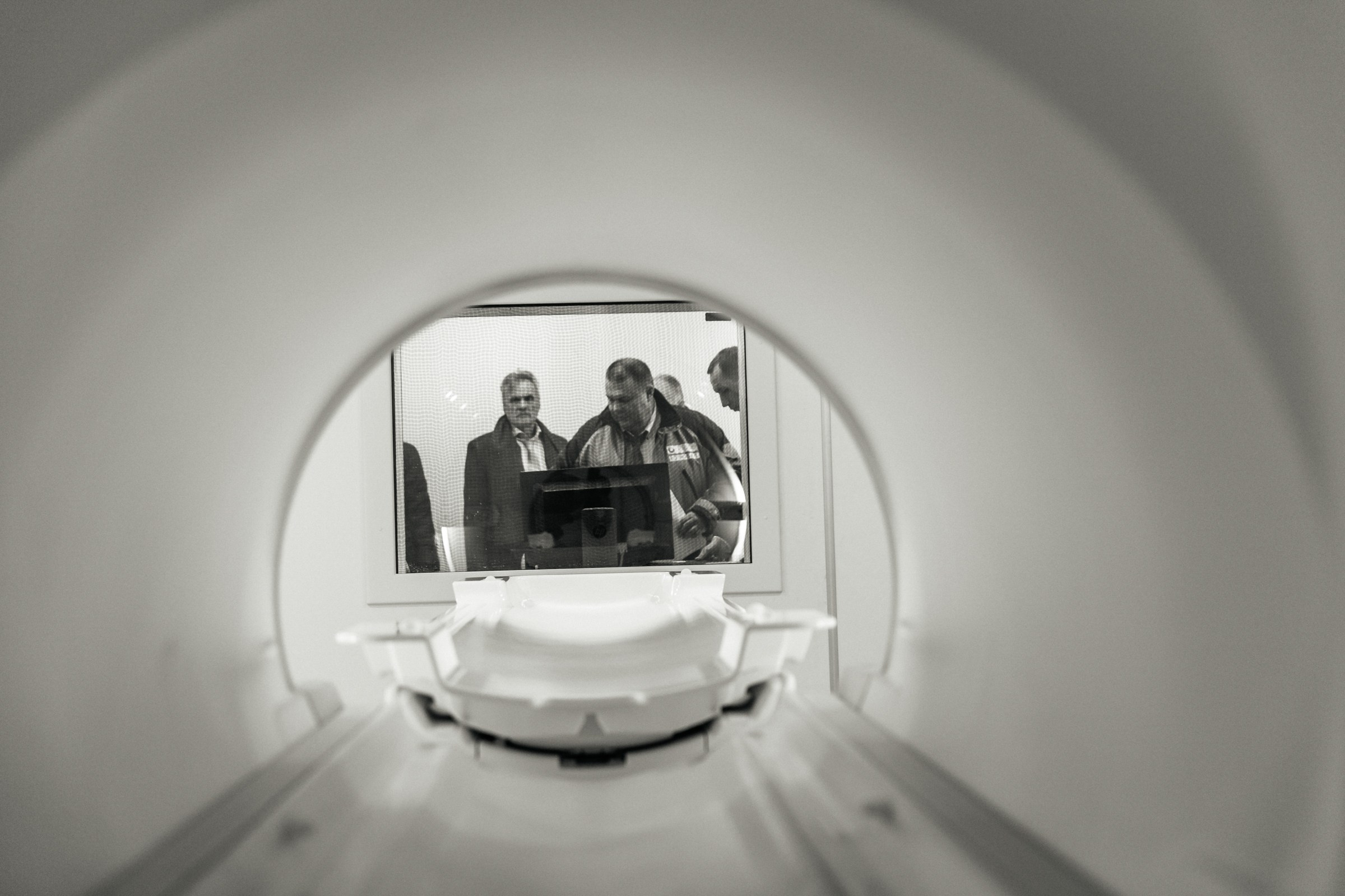 IBA Belgium / Монтаж установки цилотрон. Свадебный фотограф в Ульяновске Алексей Китов