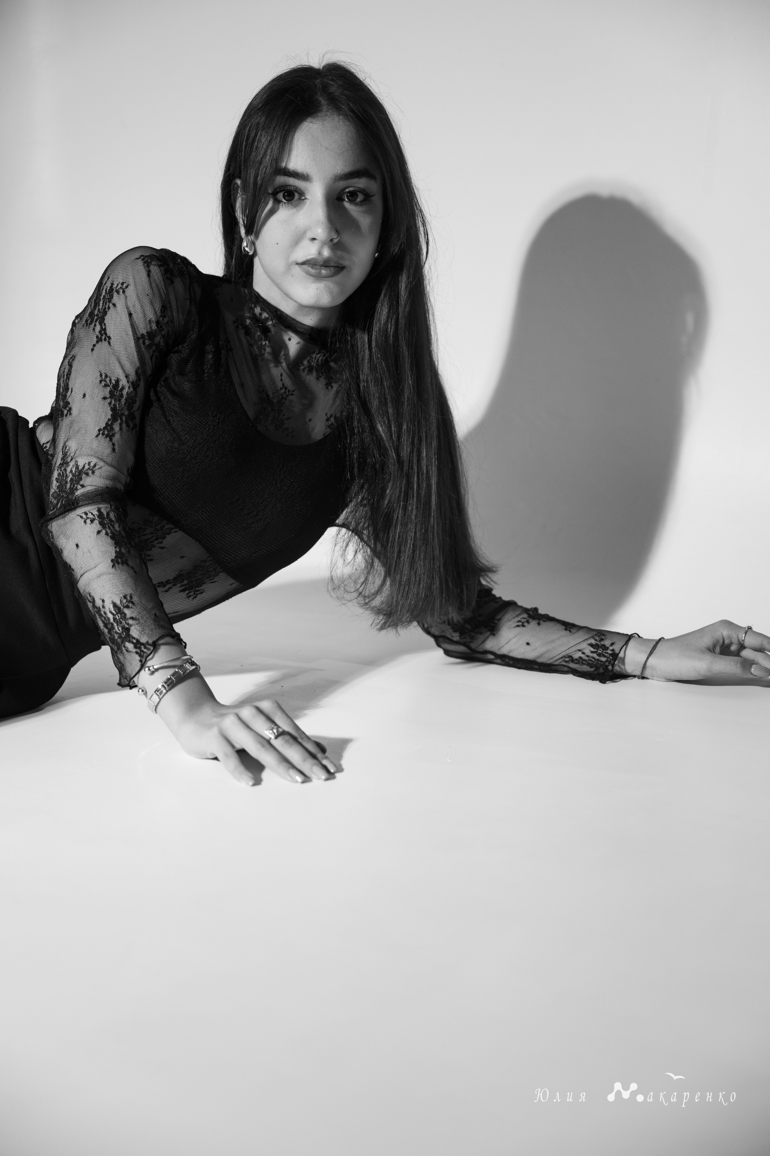 Студийные фотосессии. Студийный и свадебный фотограф и видеограф в Севастополе — Юлия Макаренко