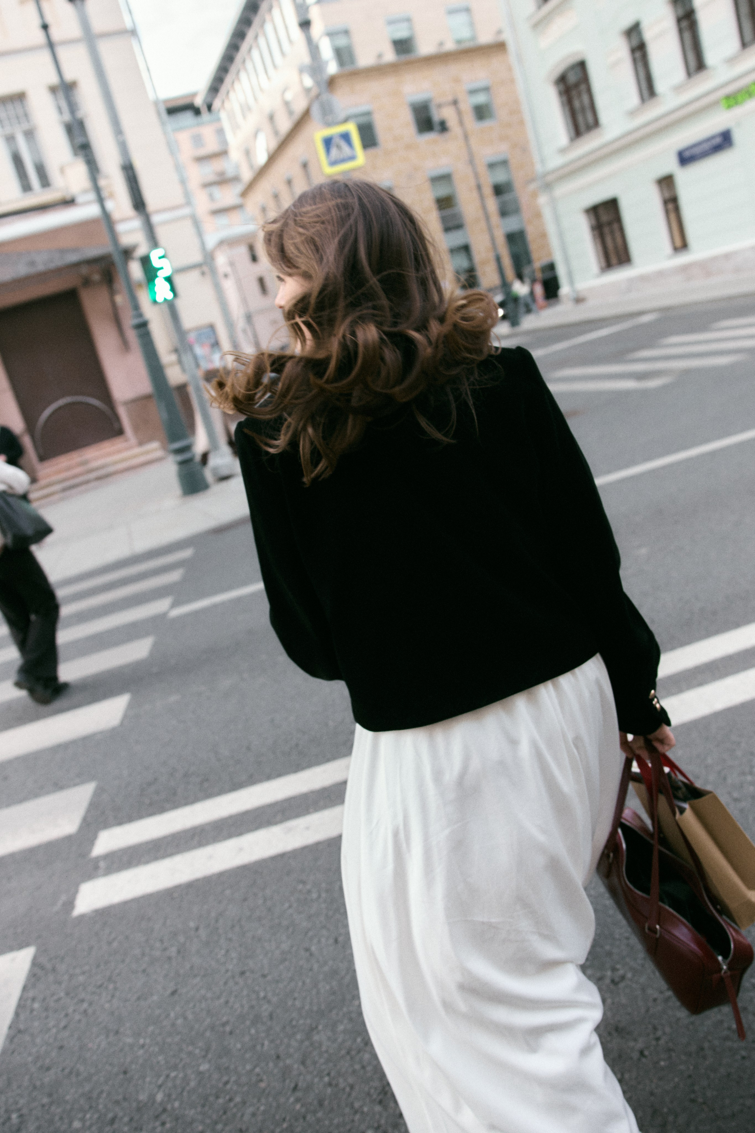 Наташа. Семейный и детский фотограф Юлия Шох