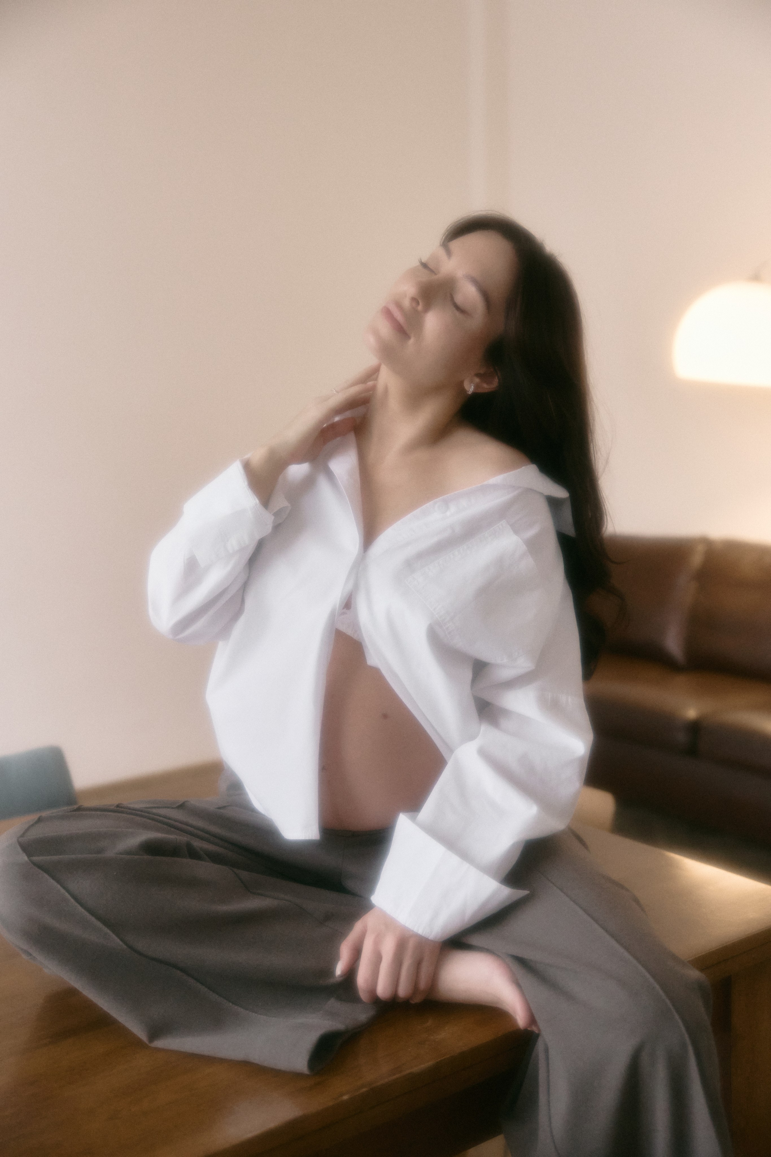 Егор + Алена. Семейный и детский фотограф Юлия Шох