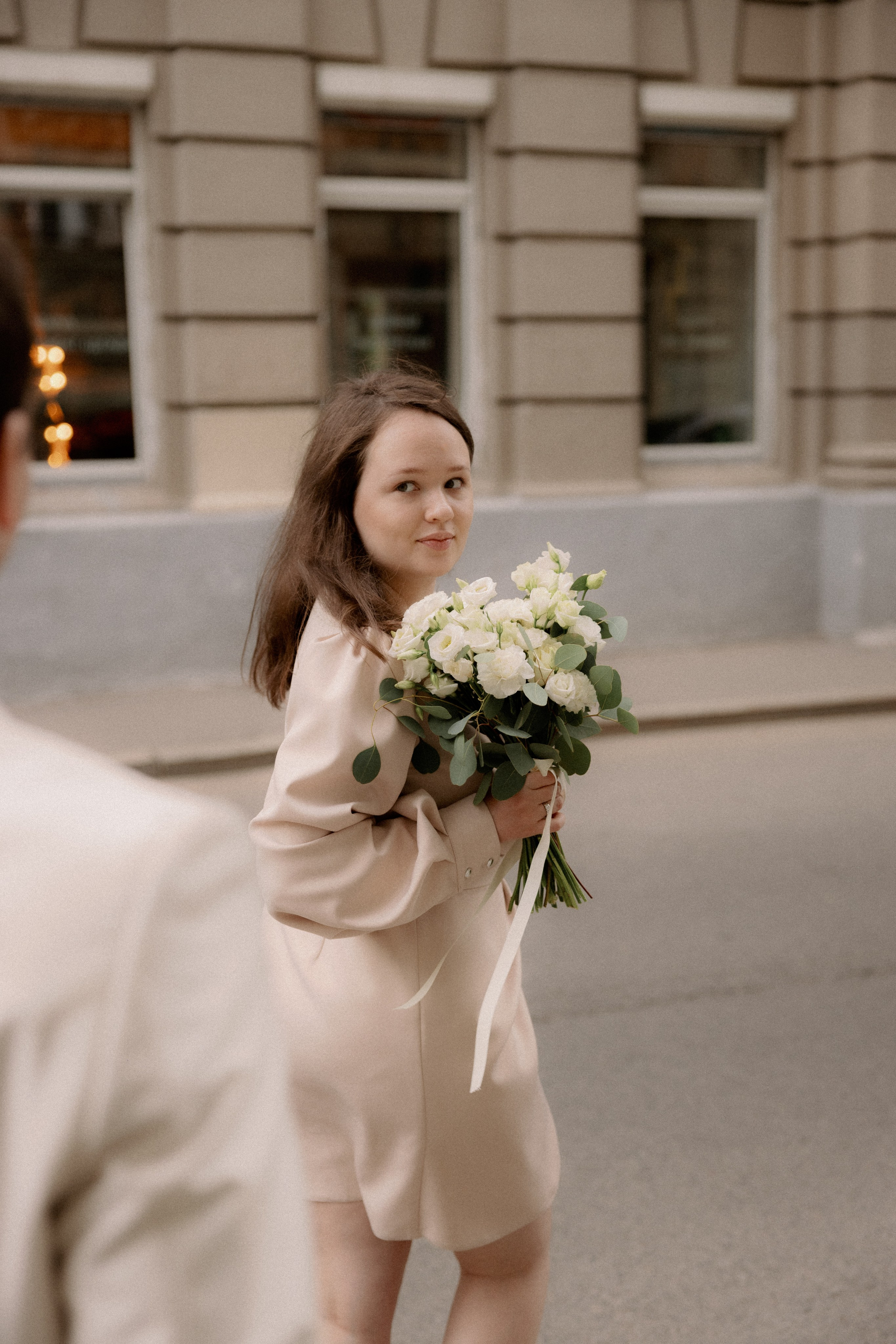 Леша + Саша. Семейный и детский фотограф Юлия Шох