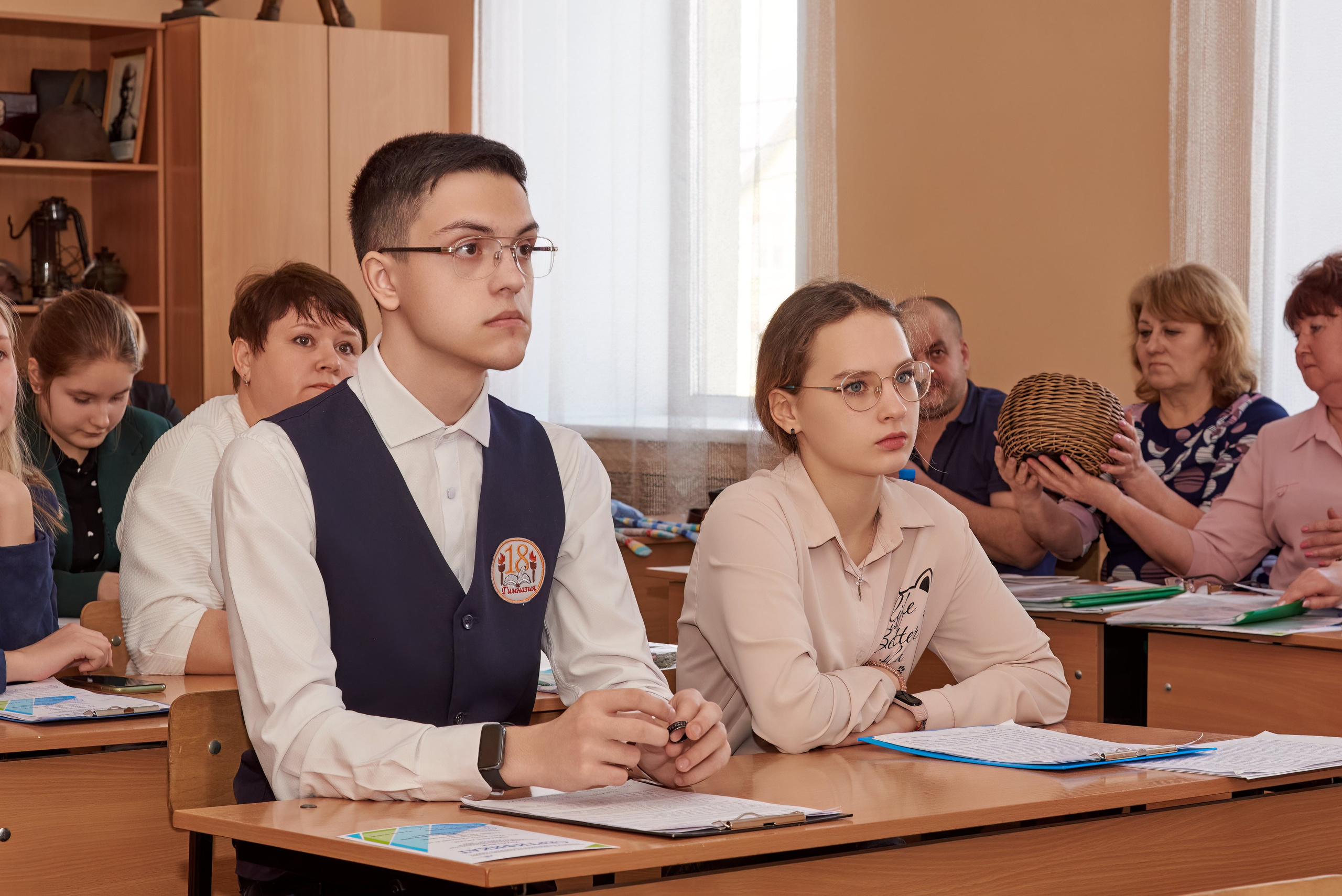Фото НПК 7-11 классов в Ленинске-Кузнецком. [fXph] Фотограф Масликов Илья. Съёмка мероприятий в Ленинске-Кузнецком
