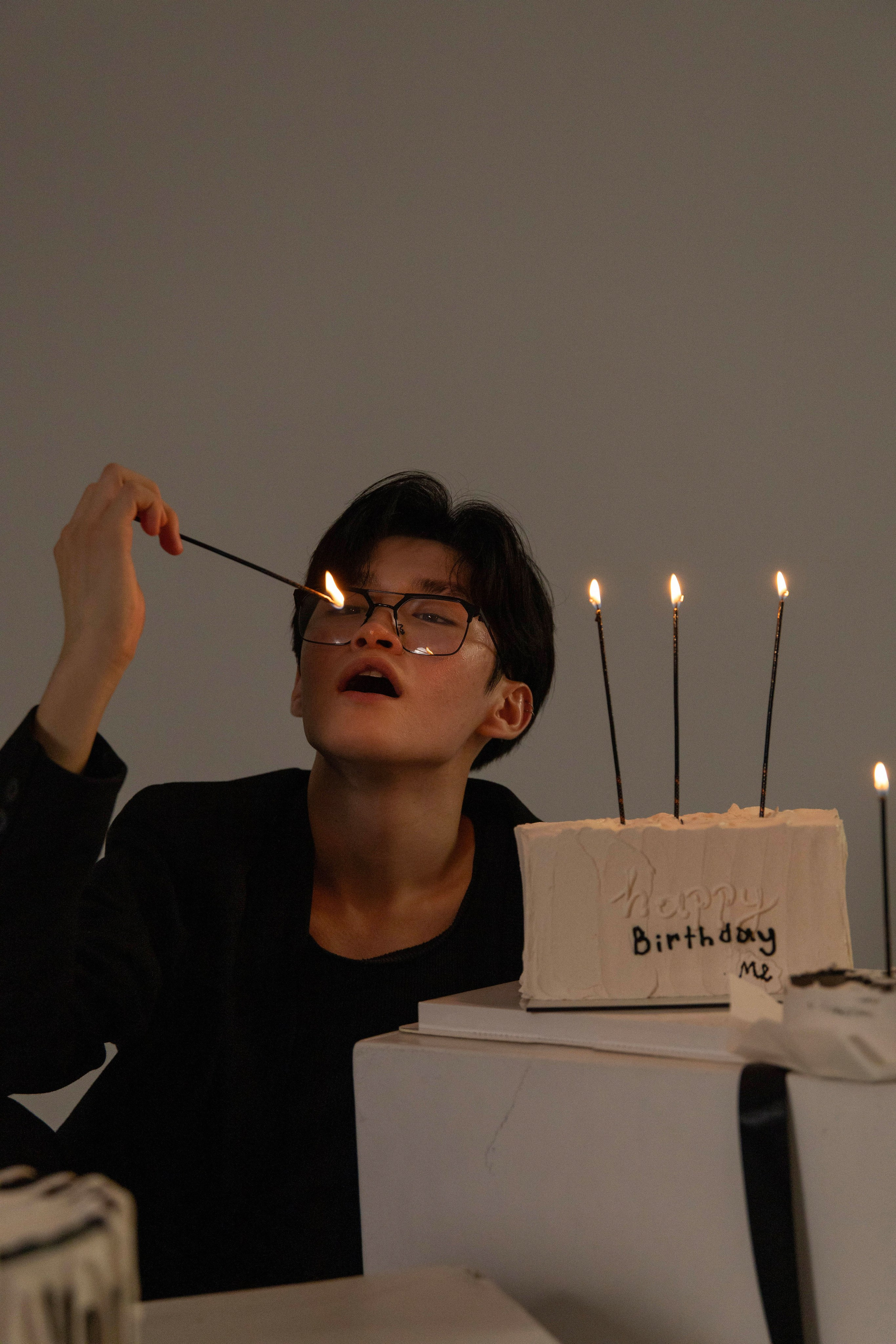 День рождения Эсена. Свадебный и индивидуальный фотограф Владивосток