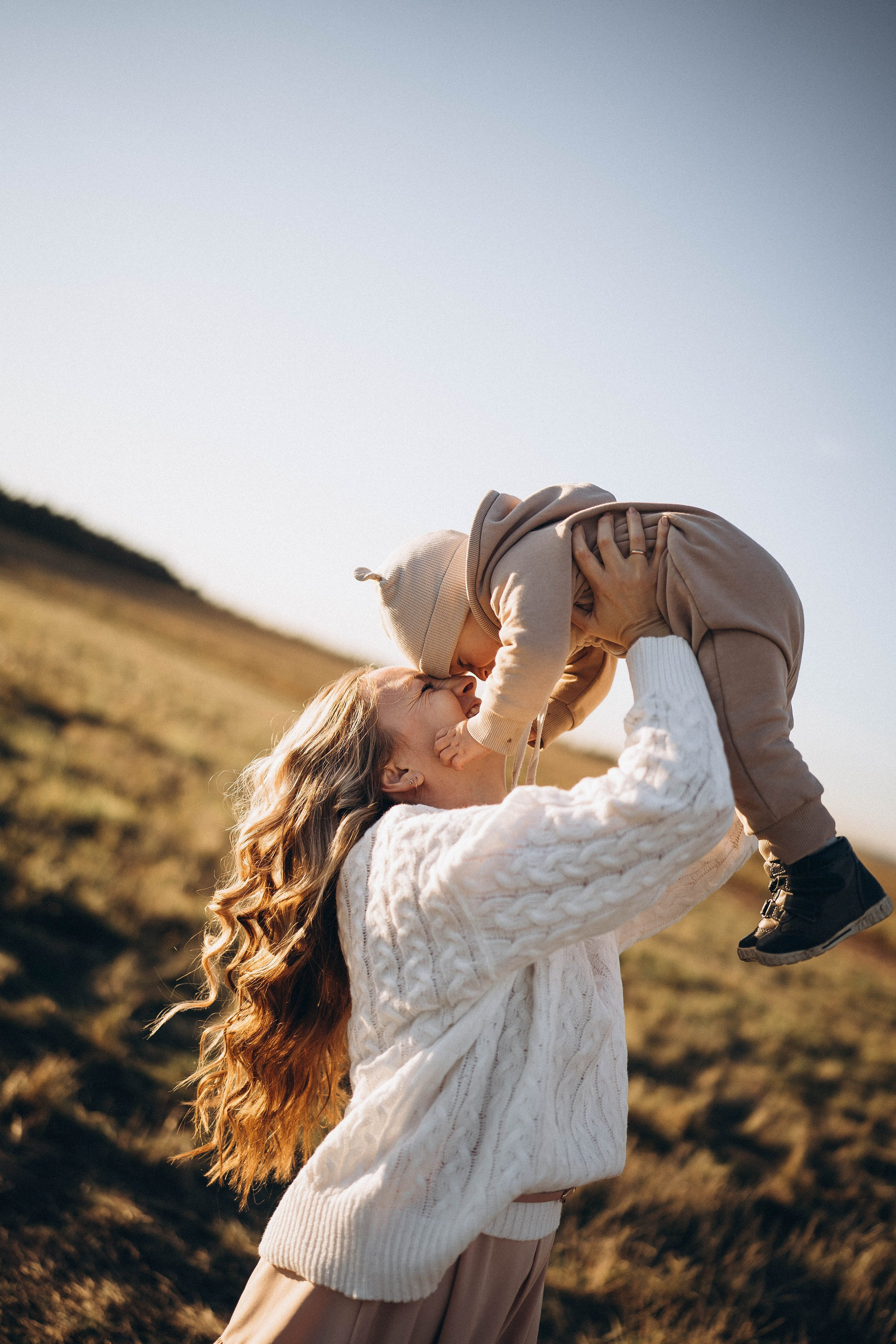 Семья Лены ♥. Свадебный и семейный фотограф в Перми Дарья Алекс