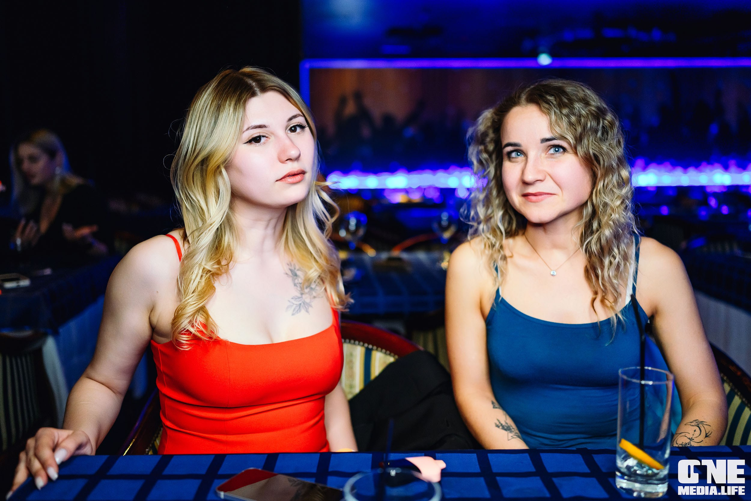 Фоторепортаж из РК Планета. One Media Life: фоторепортажи, фотоотчеты с мероприятий и заведений