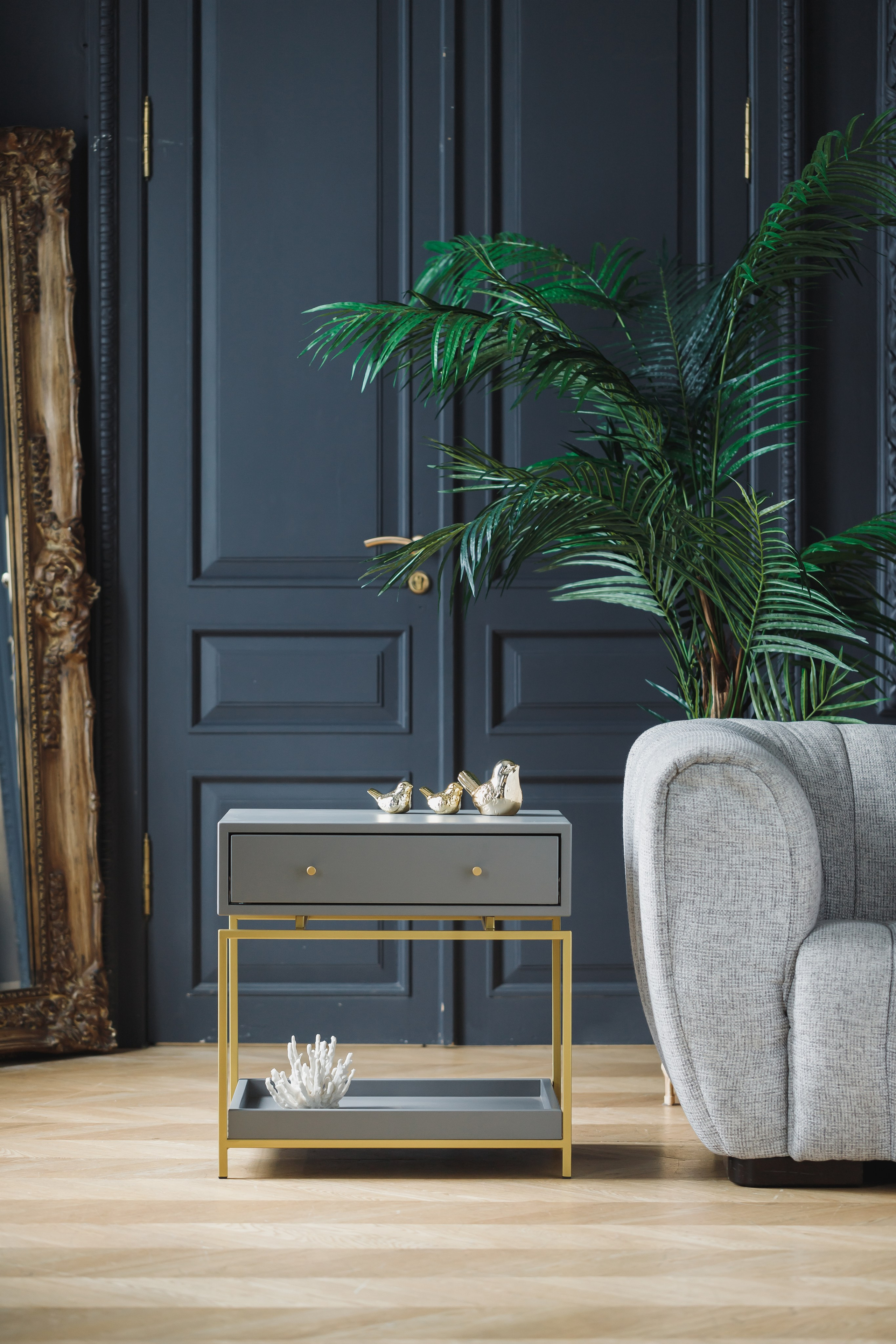 GREENWEEN. Дизайнерская мебель. Интерьерный фотограф и видеограф в Санкт-Петербурге Вадим Балбашевский