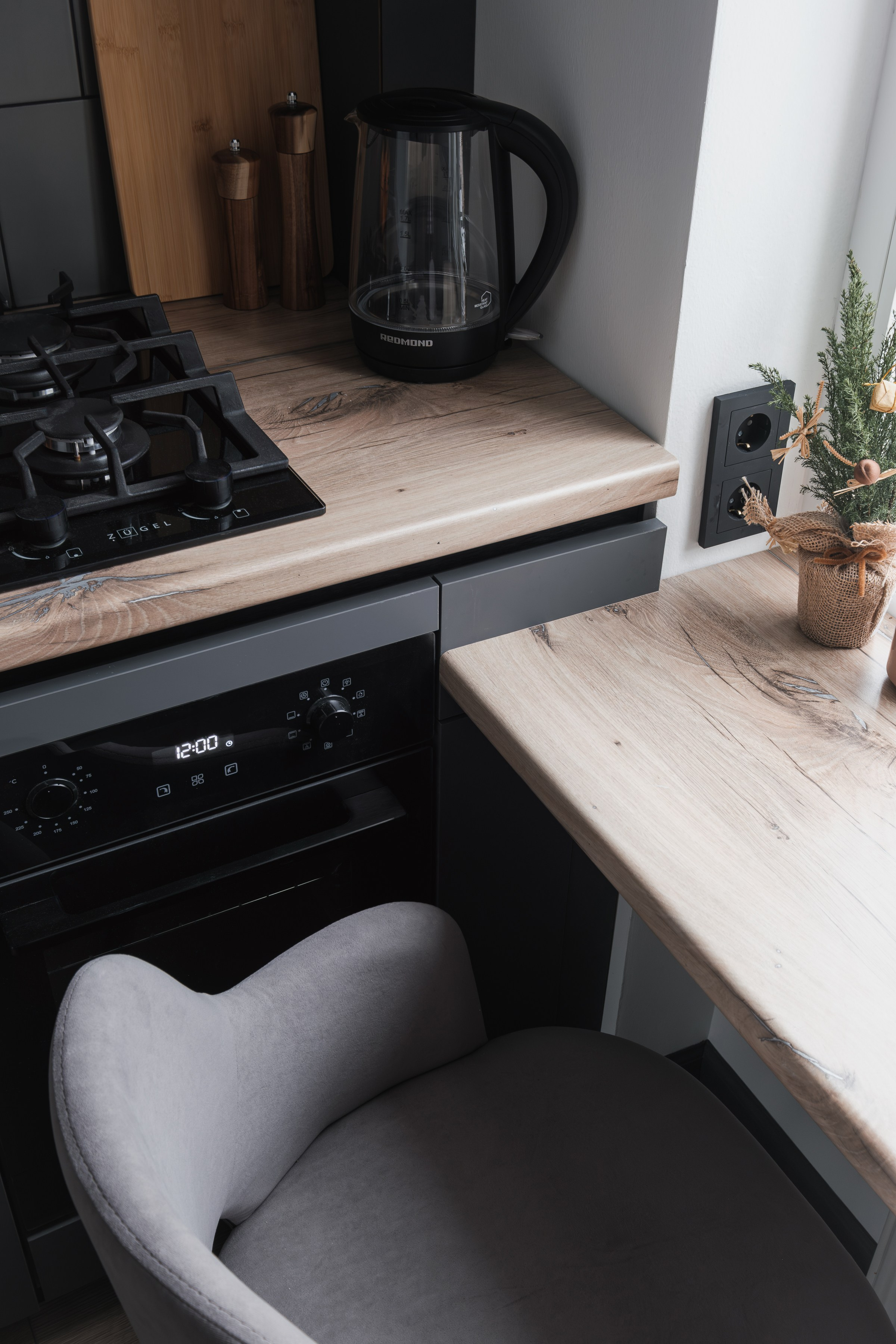 Корпусная мебель «АБ Мебель». Интерьерный фотограф и видеограф в Санкт-Петербурге Вадим Балбашевский