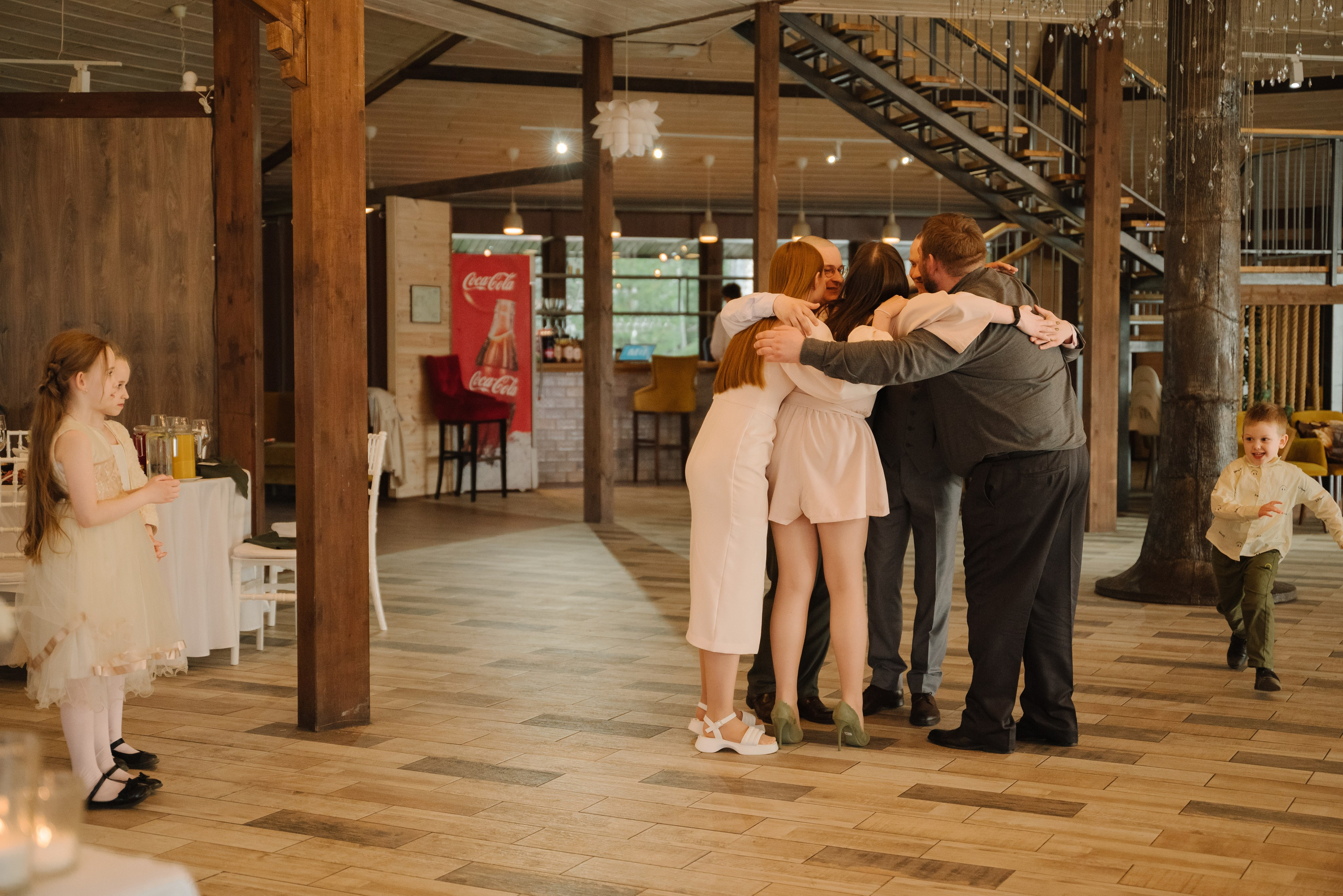 Что было после. Ваш свадебный и семейный фотограф