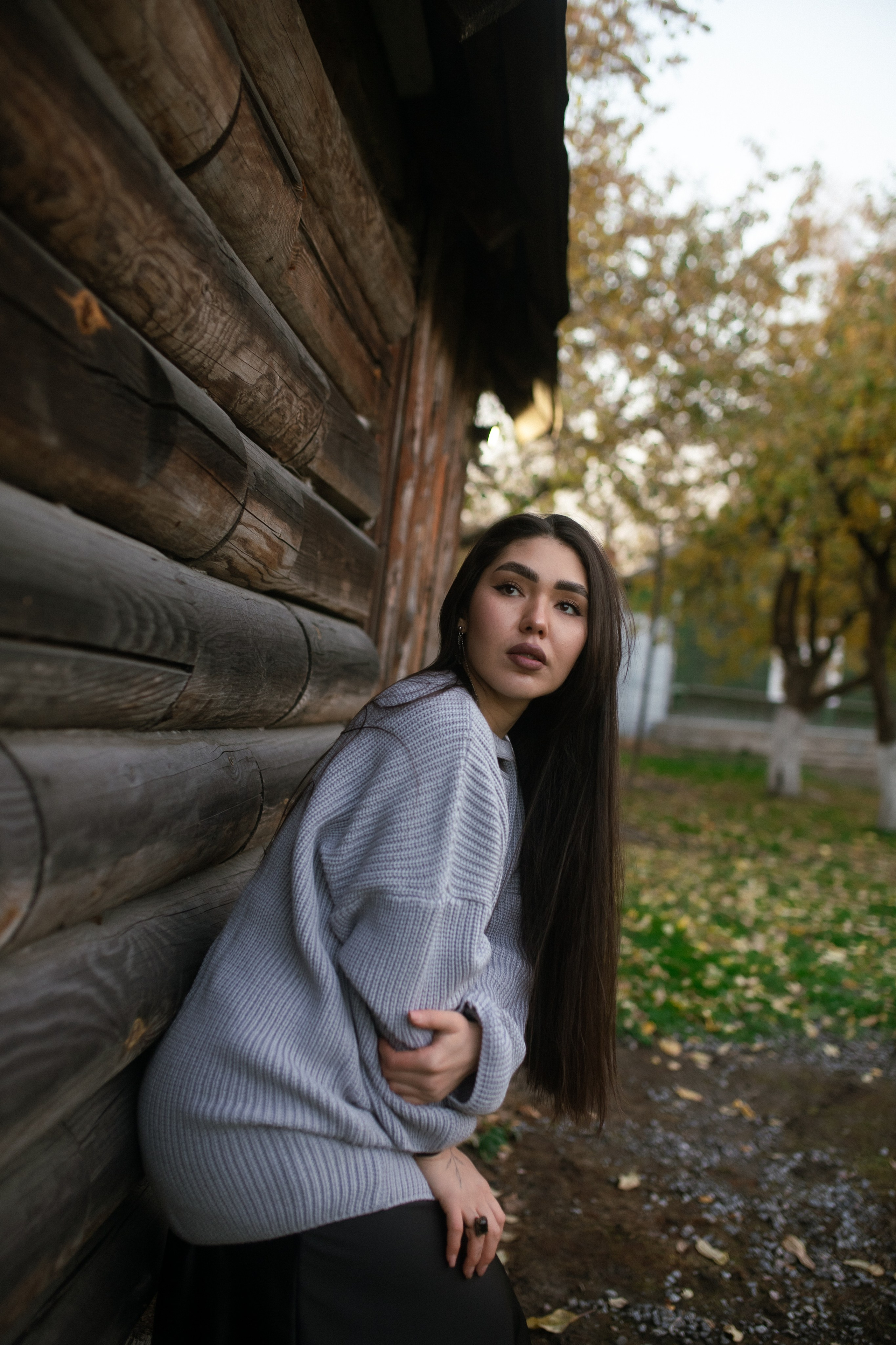 Индивидуальные фотосессии. Dari_belugina