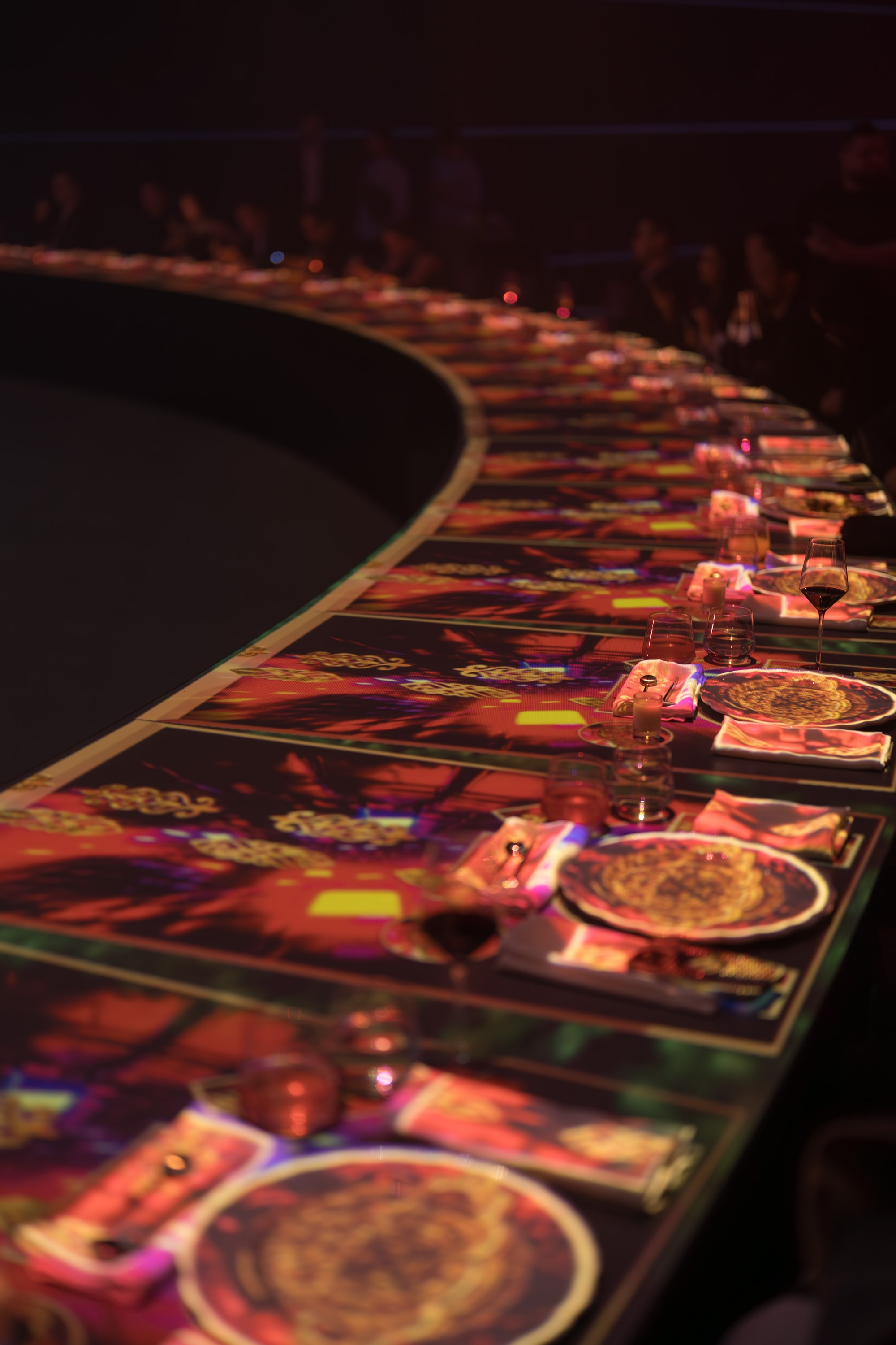 Презентация новой моделей Kia Sorento 2024. Фотограф TAULAN_1