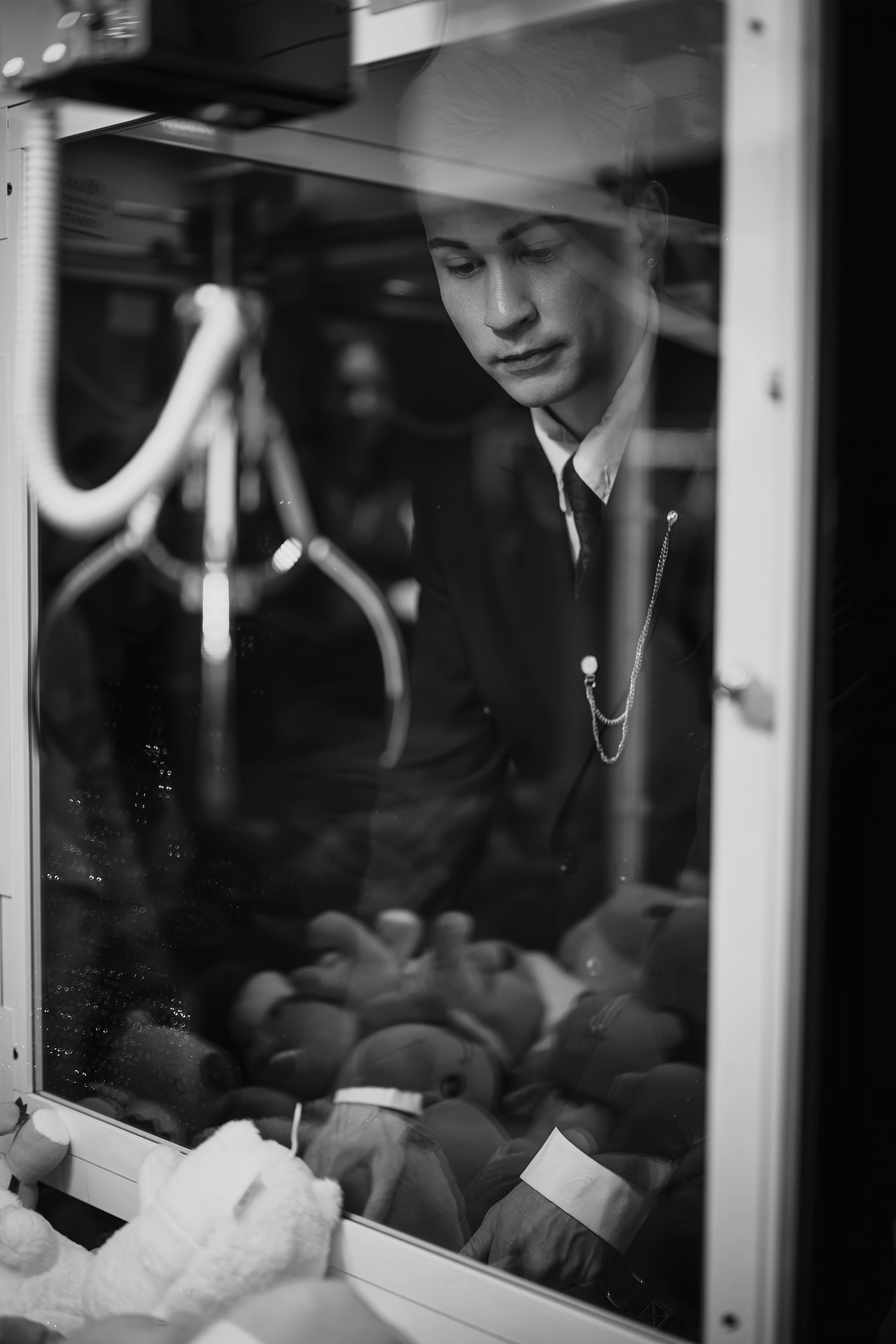 Презентация новых моделей SOUEAST. Фотограф TAULAN_1