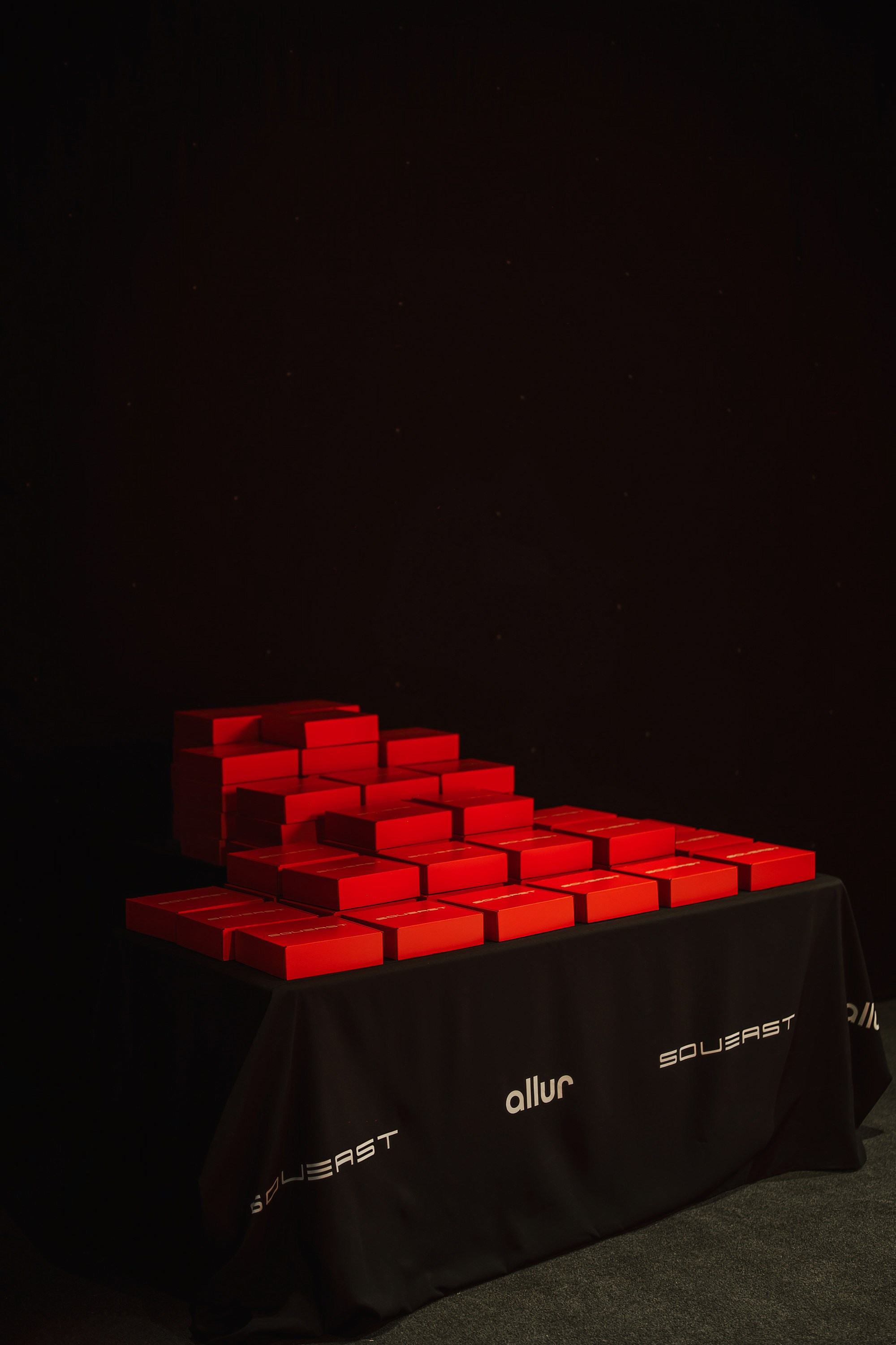 Презентация новых моделей SOUEAST. Фотограф TAULAN_1