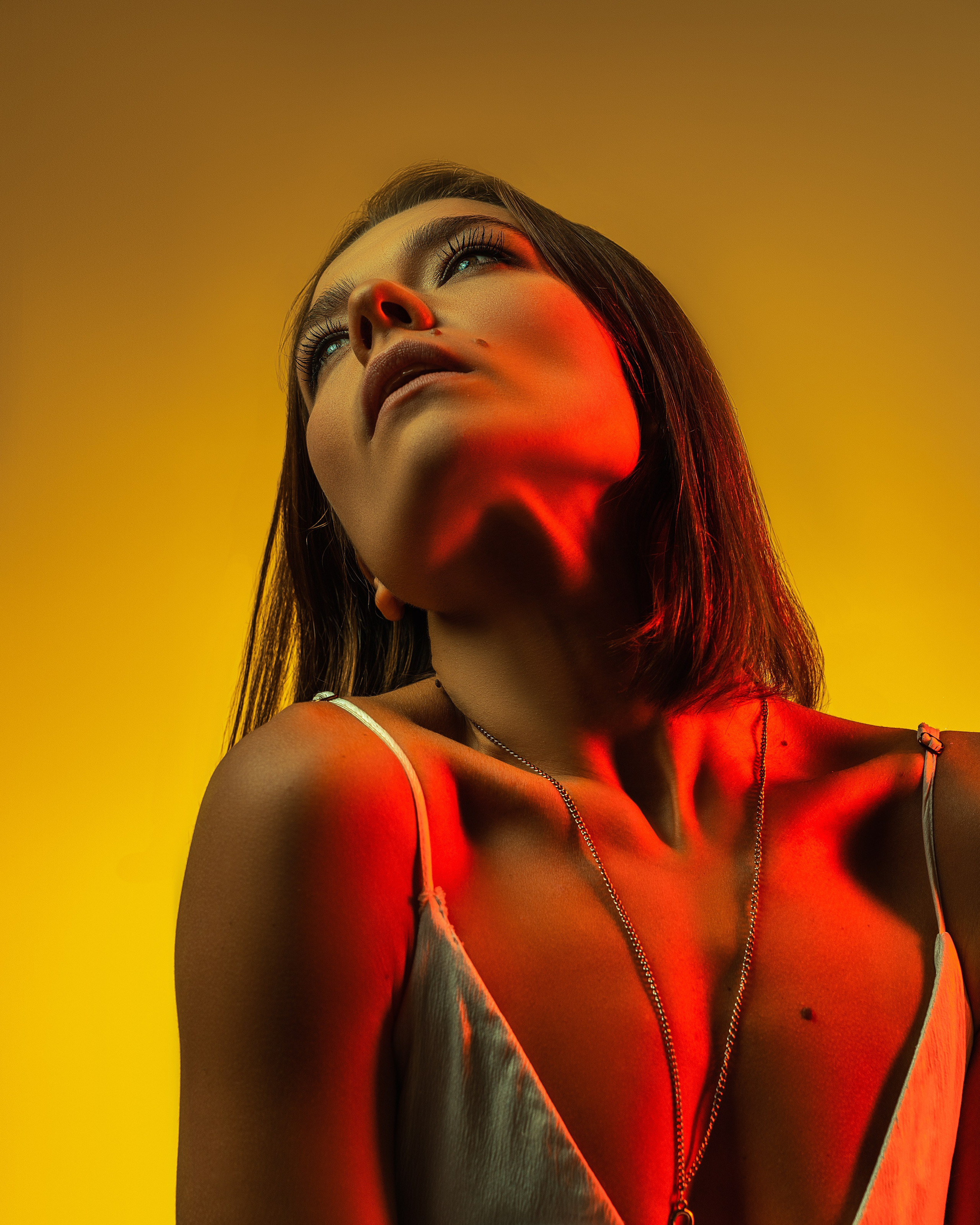 IRINA. Фотограф TAULAN_1