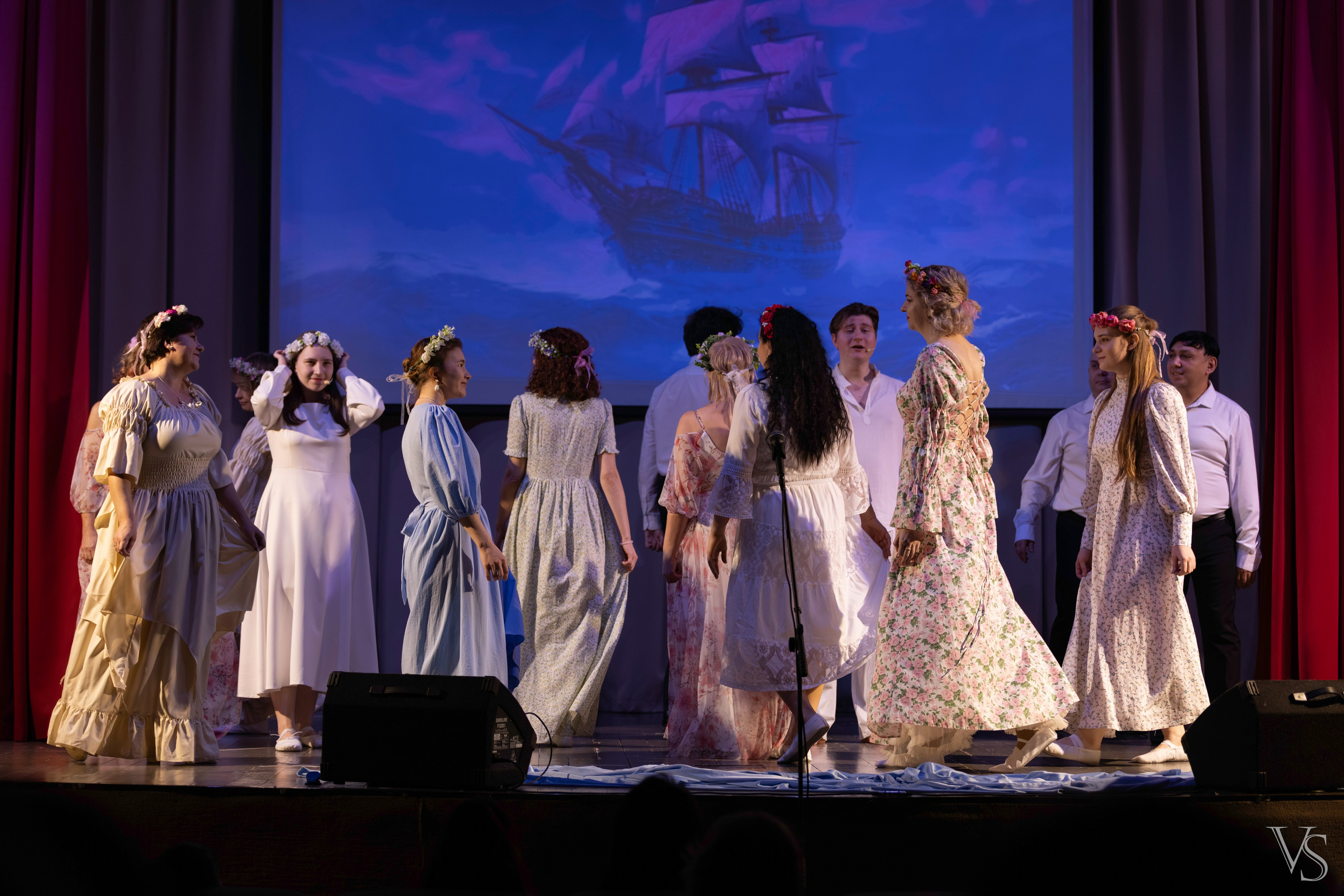 Монте Кристо. Фотограф Виктор Степанов