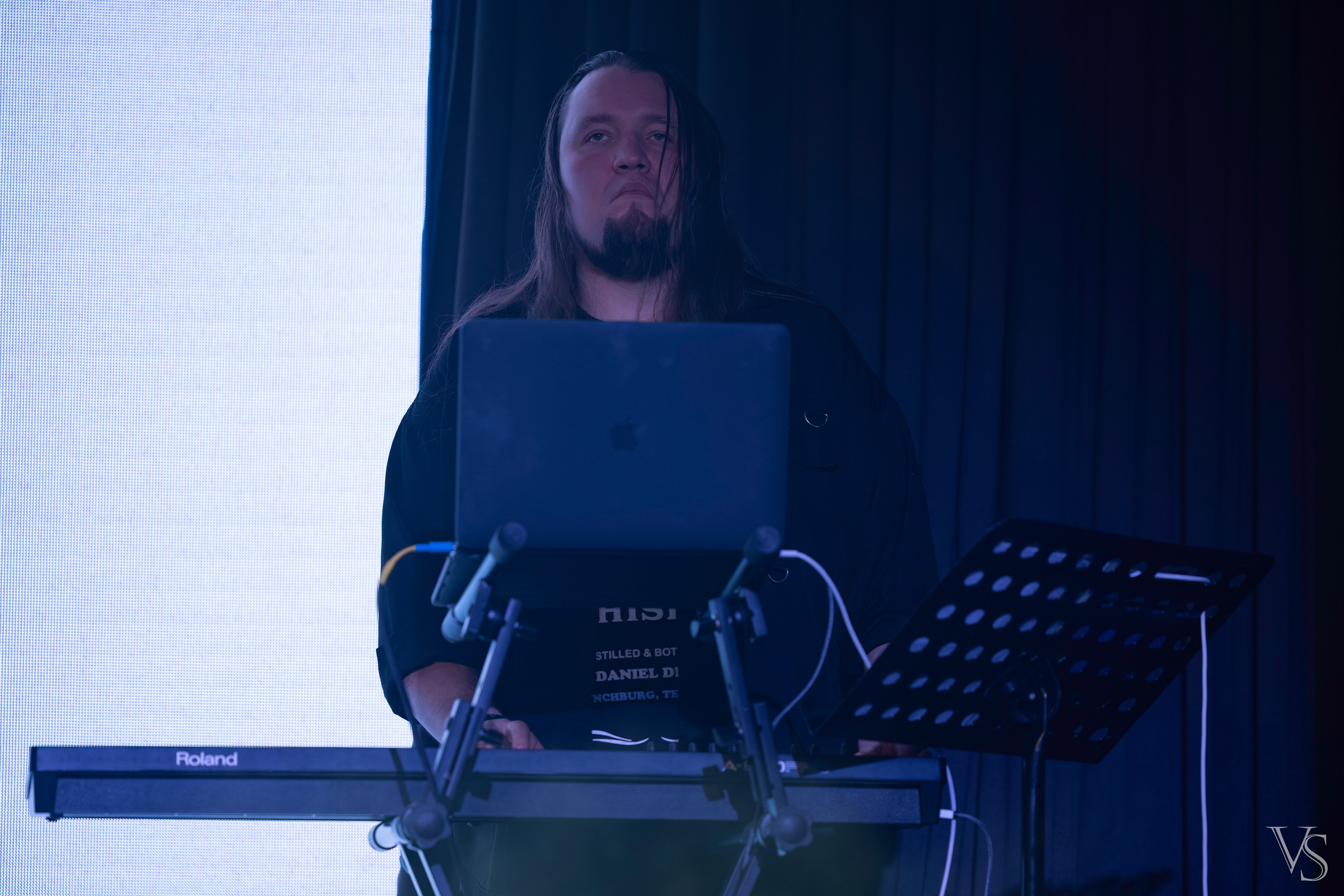 Мужчины говорят о…. Фотограф Виктор Степанов