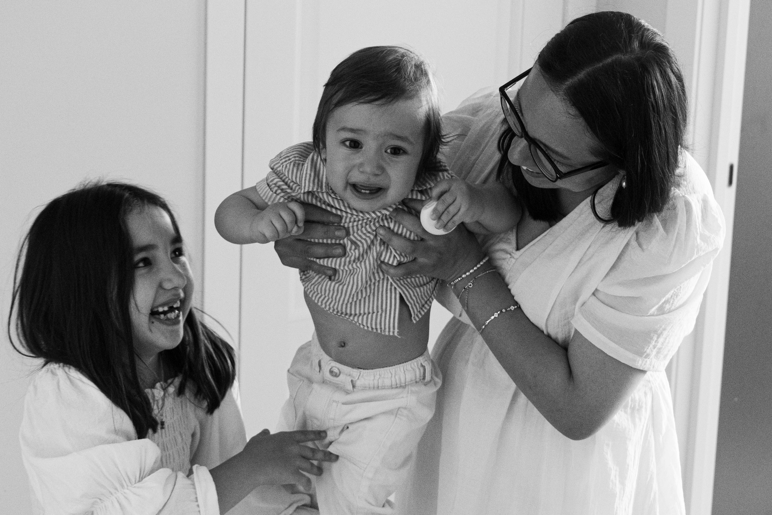 Первый круг солнца вокруг тебя 🌞. Семейный фотограф Химки — Москва