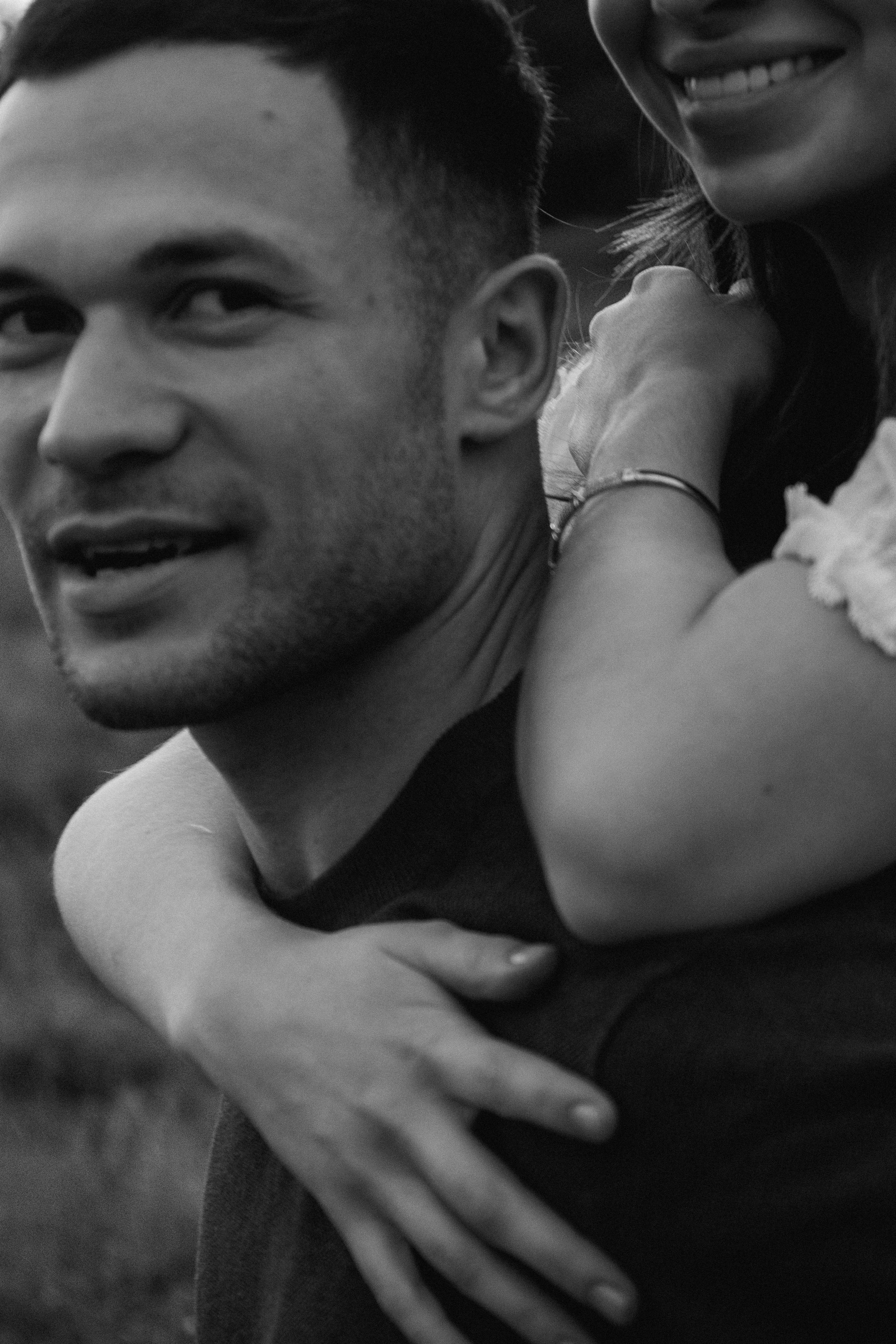 Букет полевых цветов. Семейный фотограф Химки — Москва