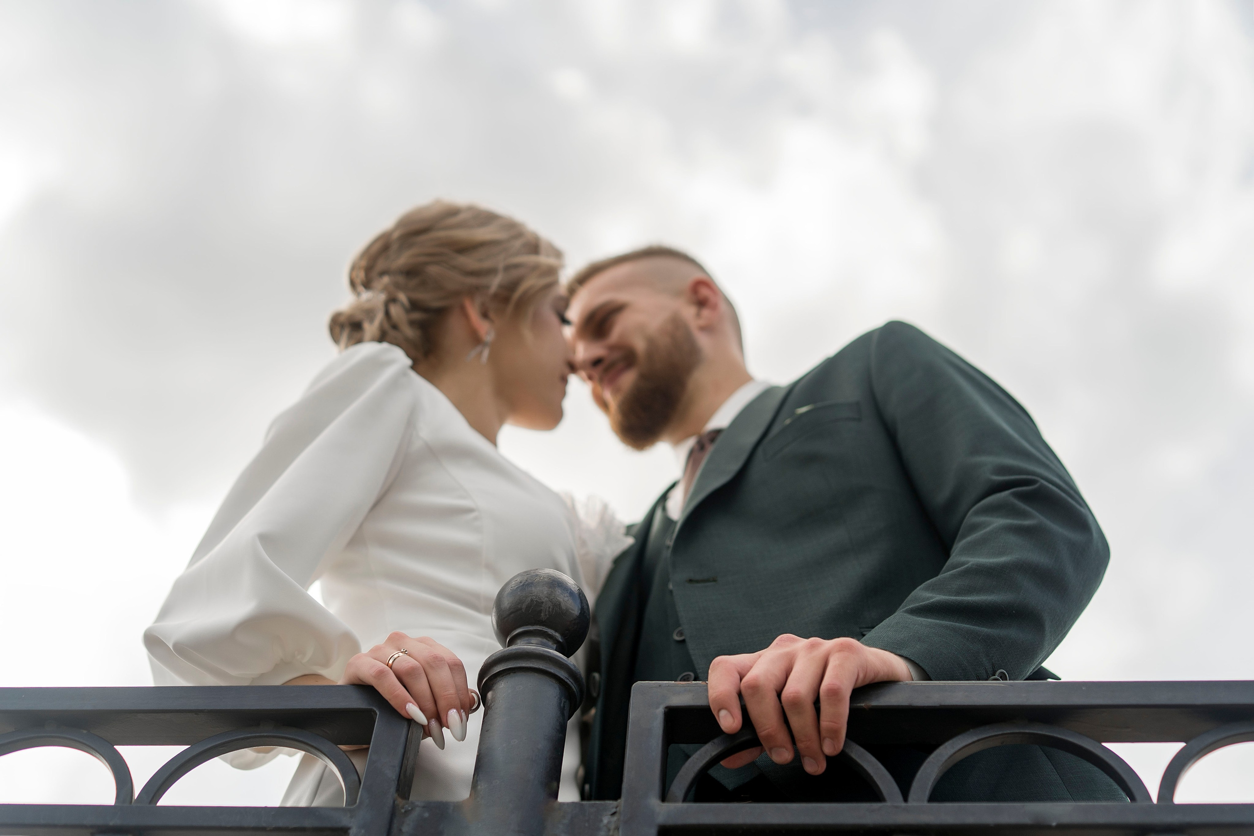 Никита и Екатерина. Главная