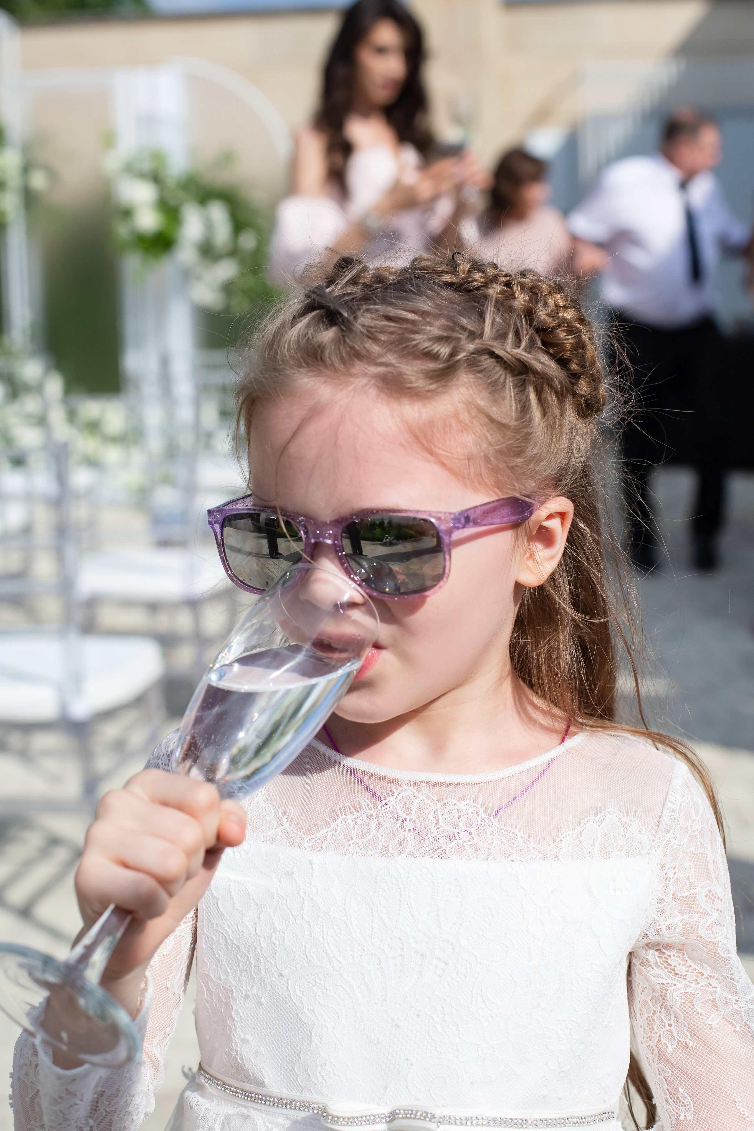 Евгений и Алина. Свадебный фотограф Анастасия Багдасарян