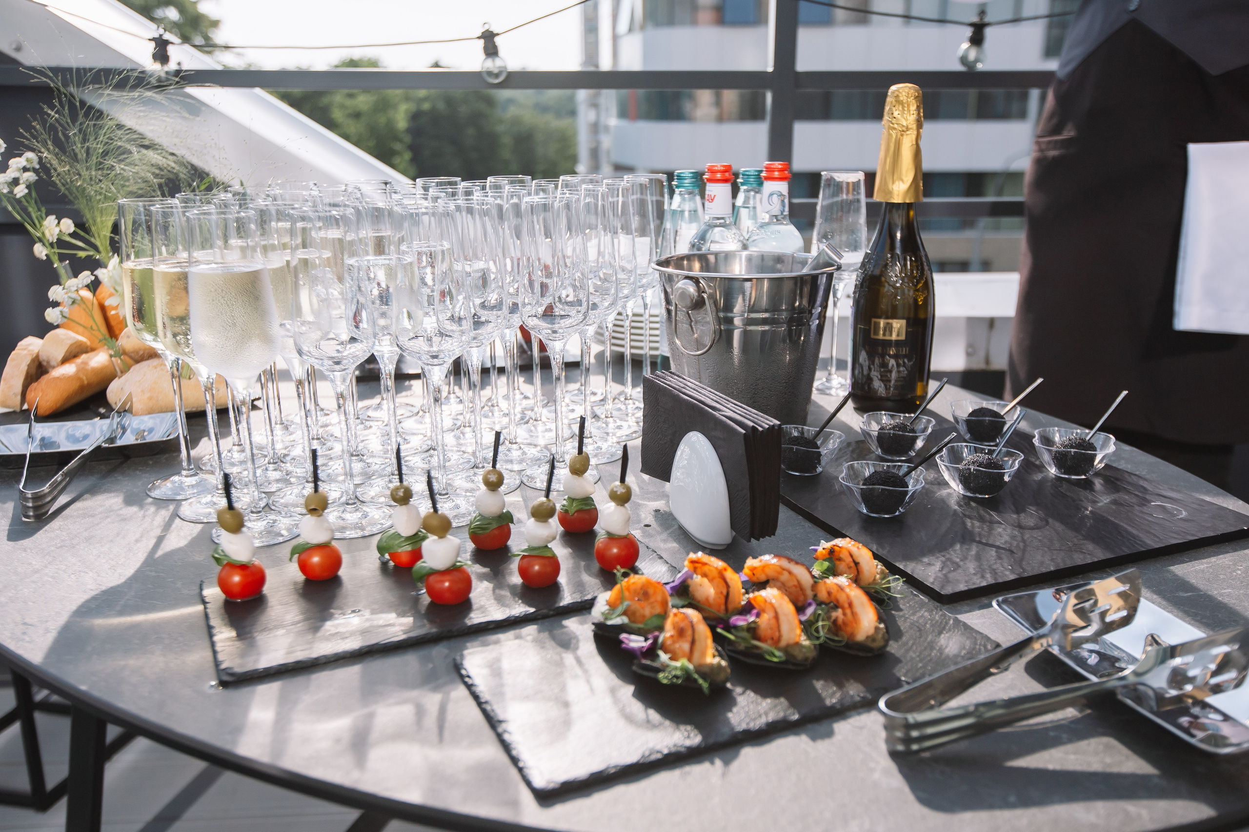 Сергей и Анастасия. Свадебный фотограф Анастасия Багдасарян