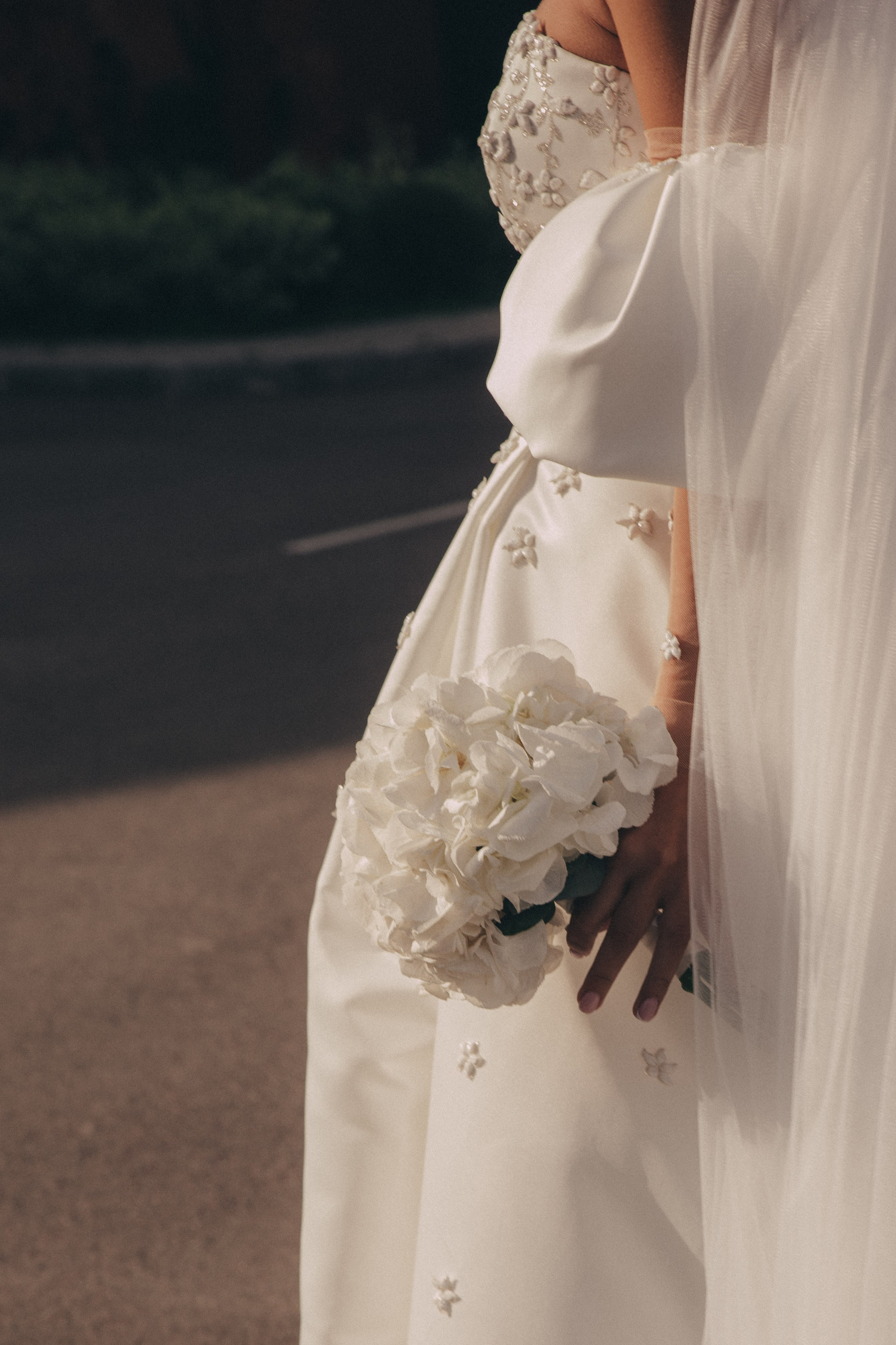 Weddings. Продюсер