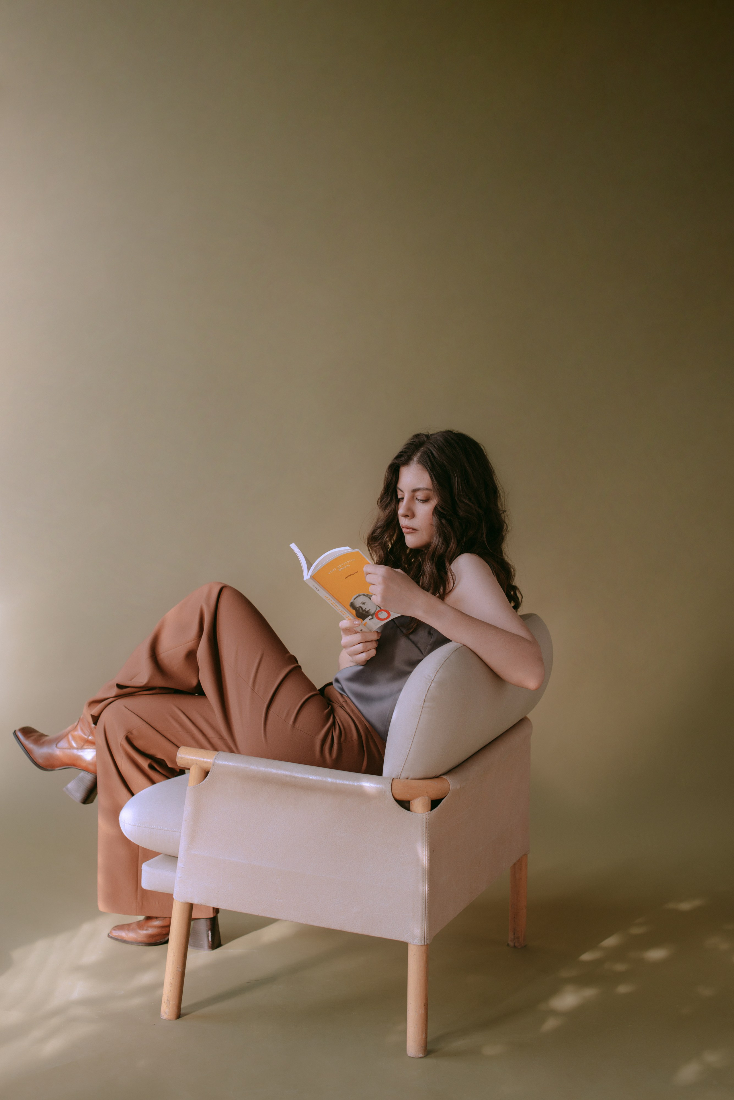 Фотосессия Марии. Фотограф в Москве