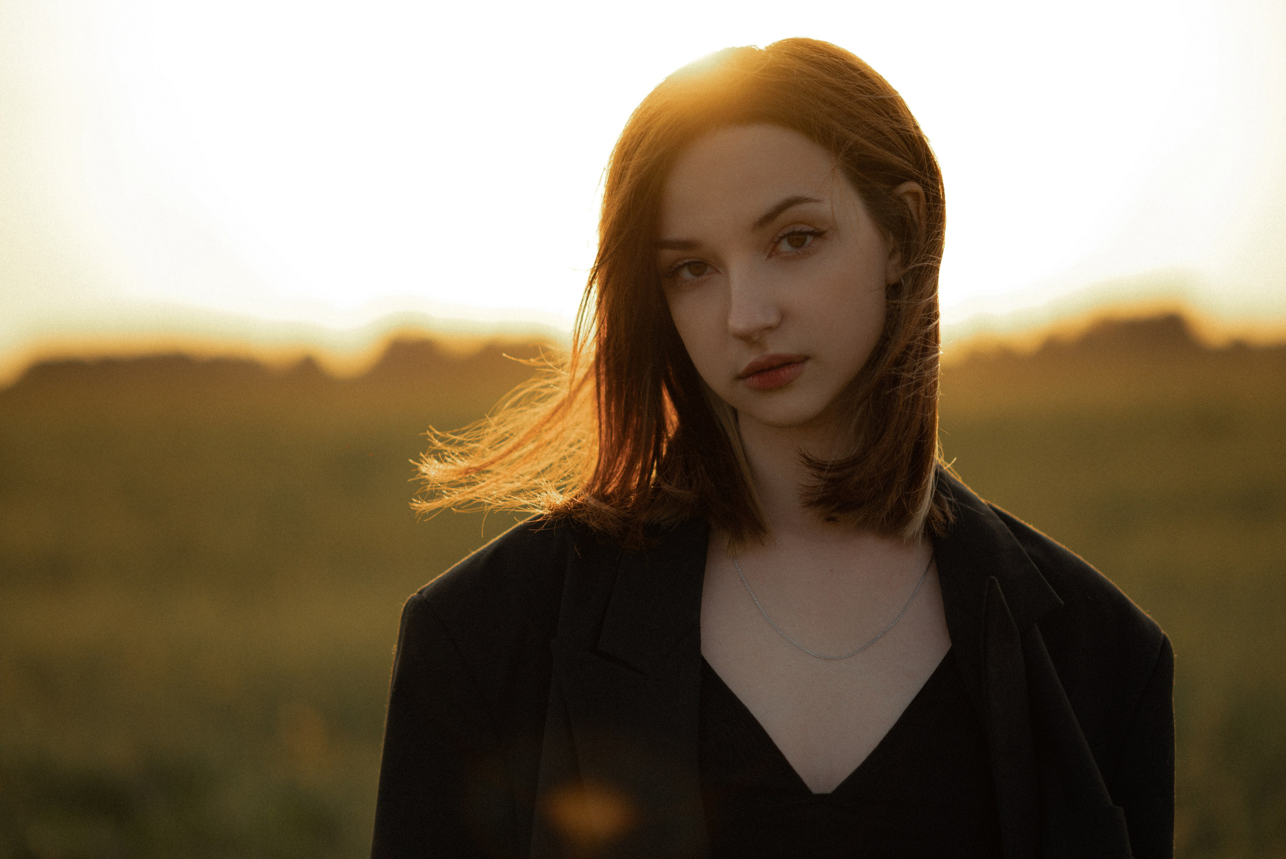 Настя. Свадебный и портретный фотограф в Брянске и Москве Алина Химушкина