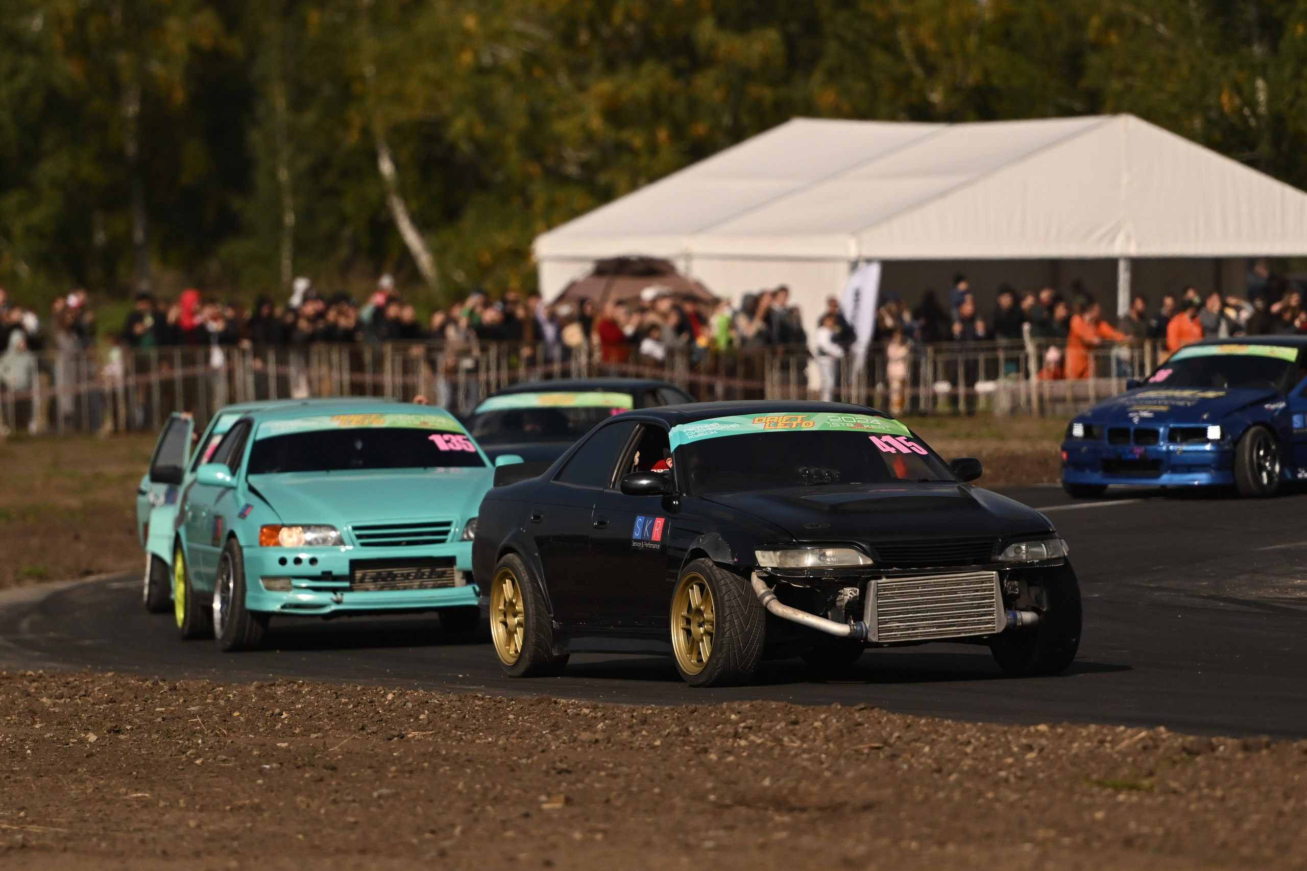 Финальный этап DRIFT LETO. Сергей Богомолов. Свадебный и семейный фотограф