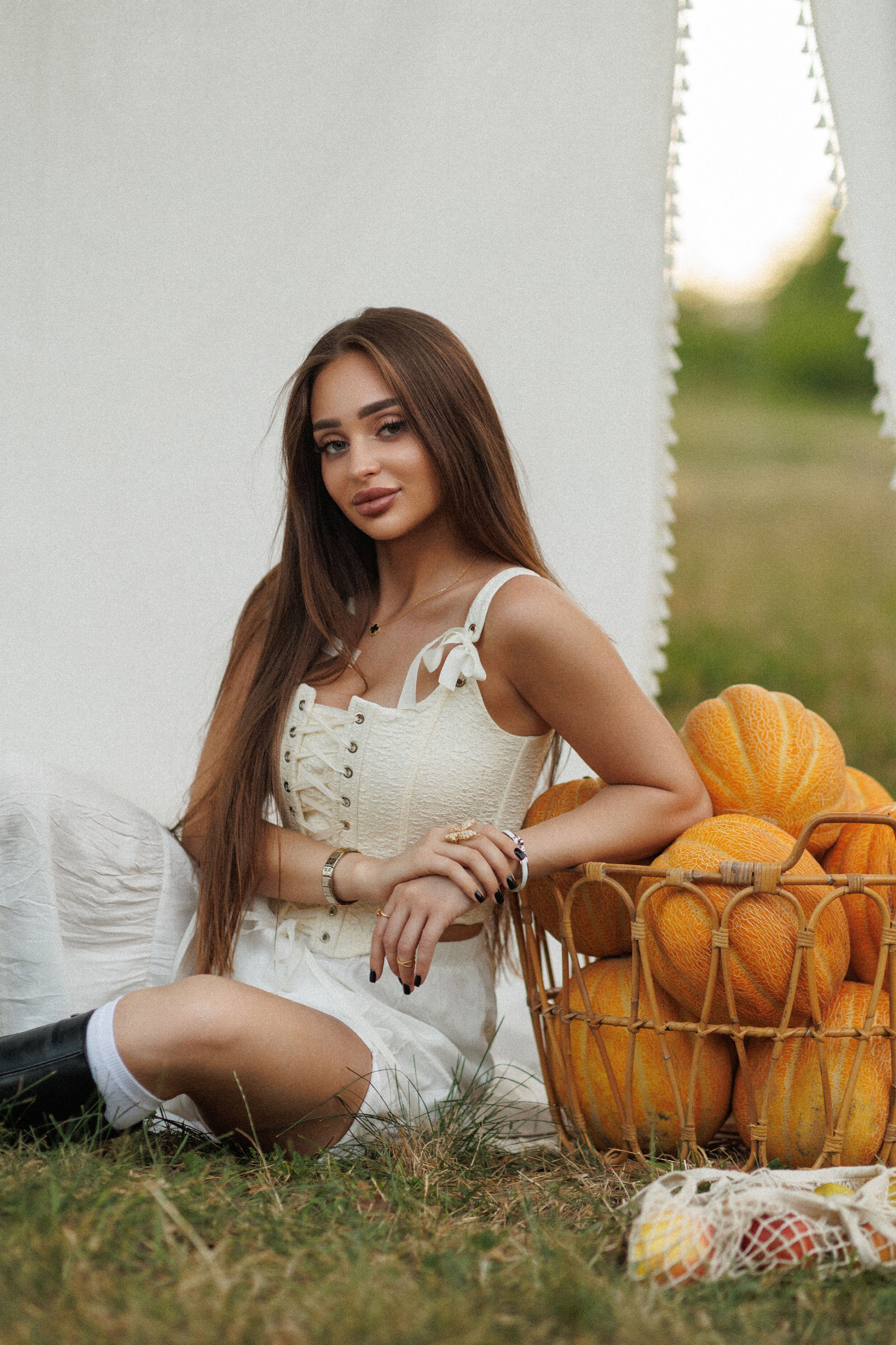 SOLO. Главная