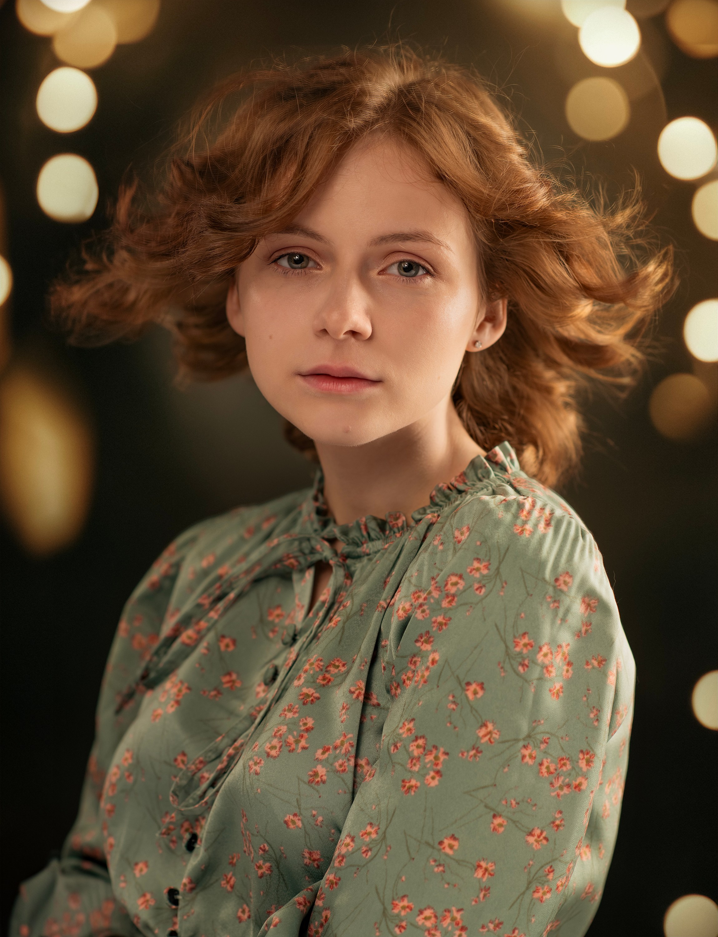 Фотограф Евгений Белов