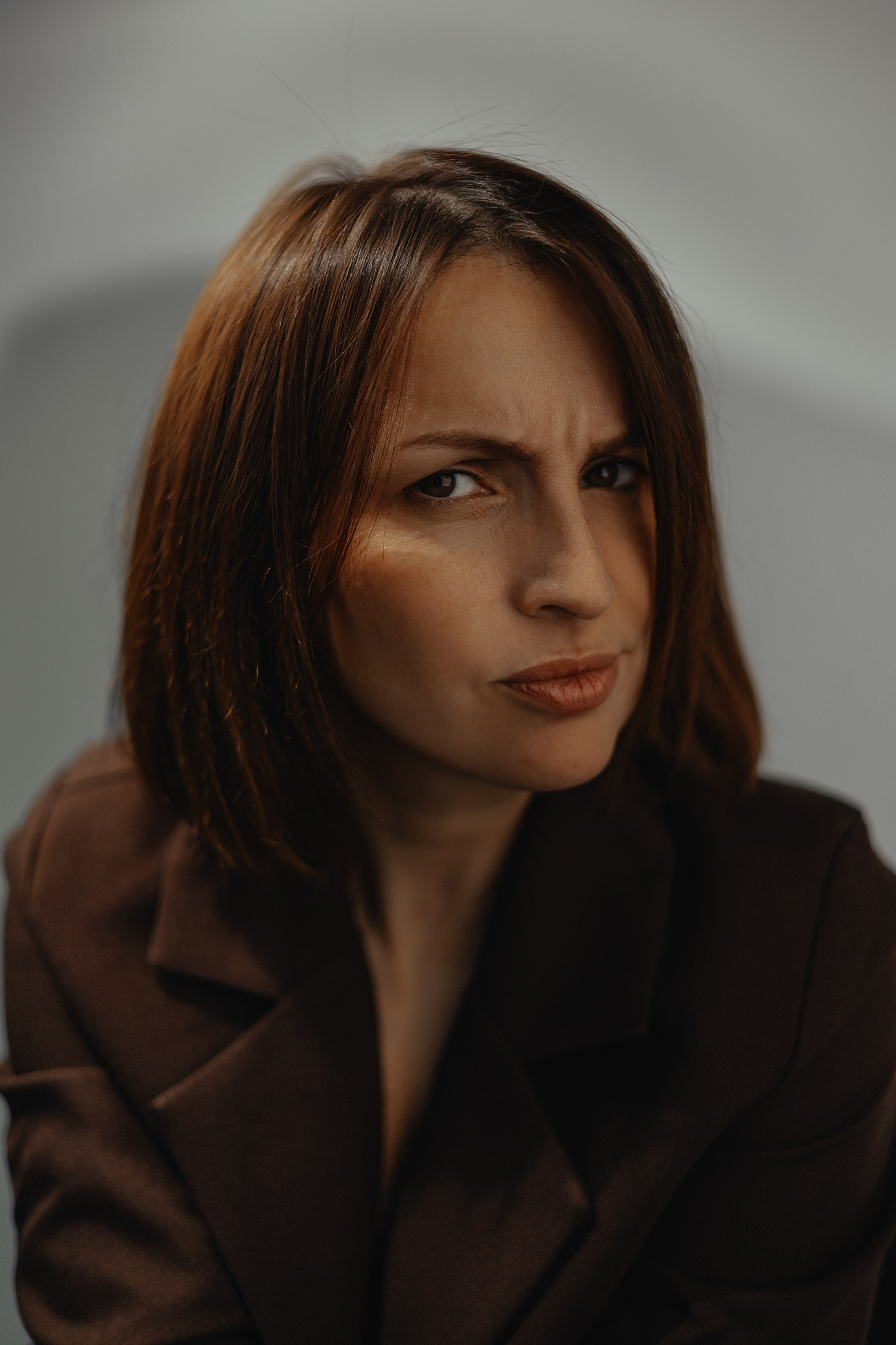 Психология. Анастасия. Фотограф в Кемерово Анастасия