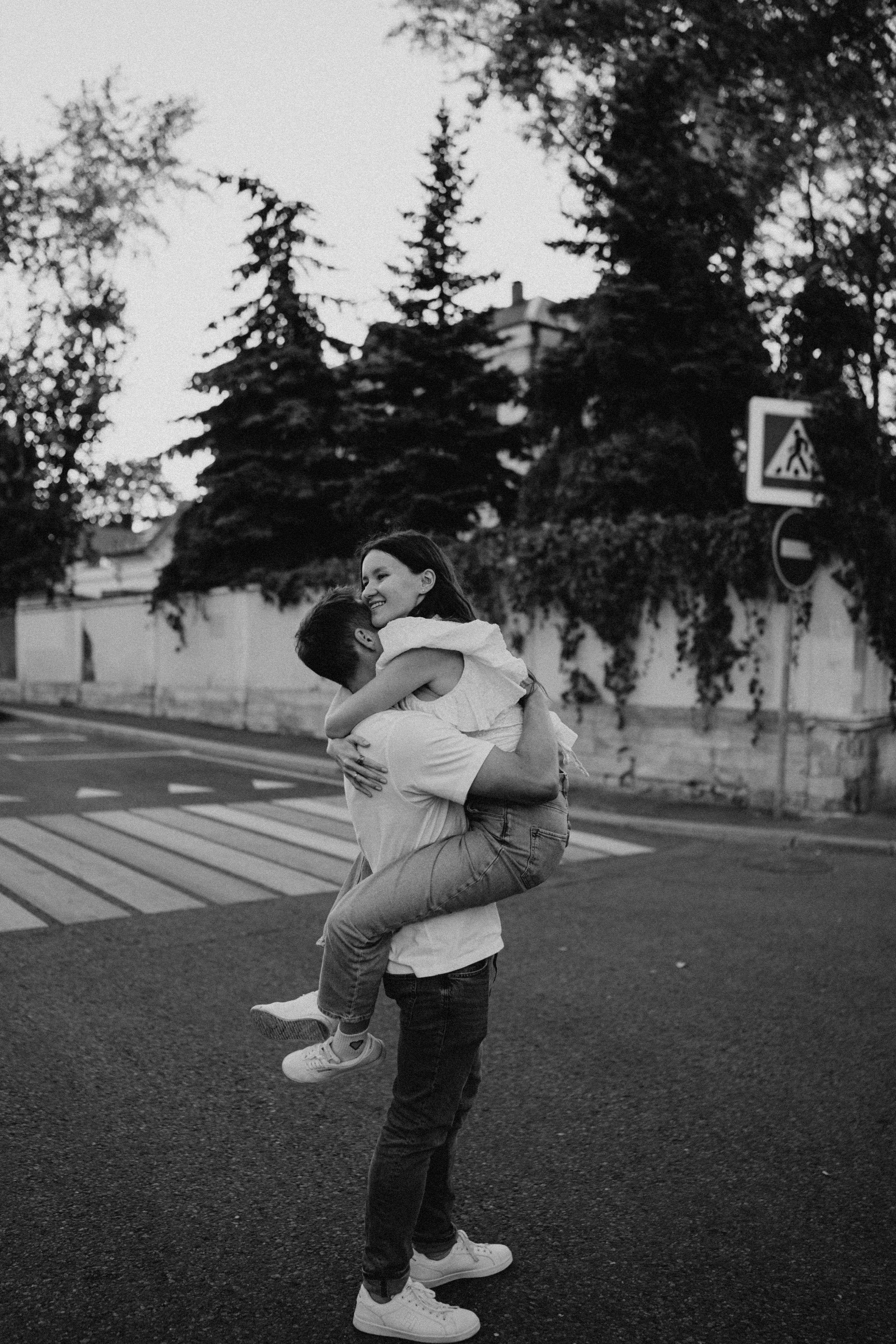 Маша & Дима. Свадебный и семейный фотограф в Москве Ксения Шведова