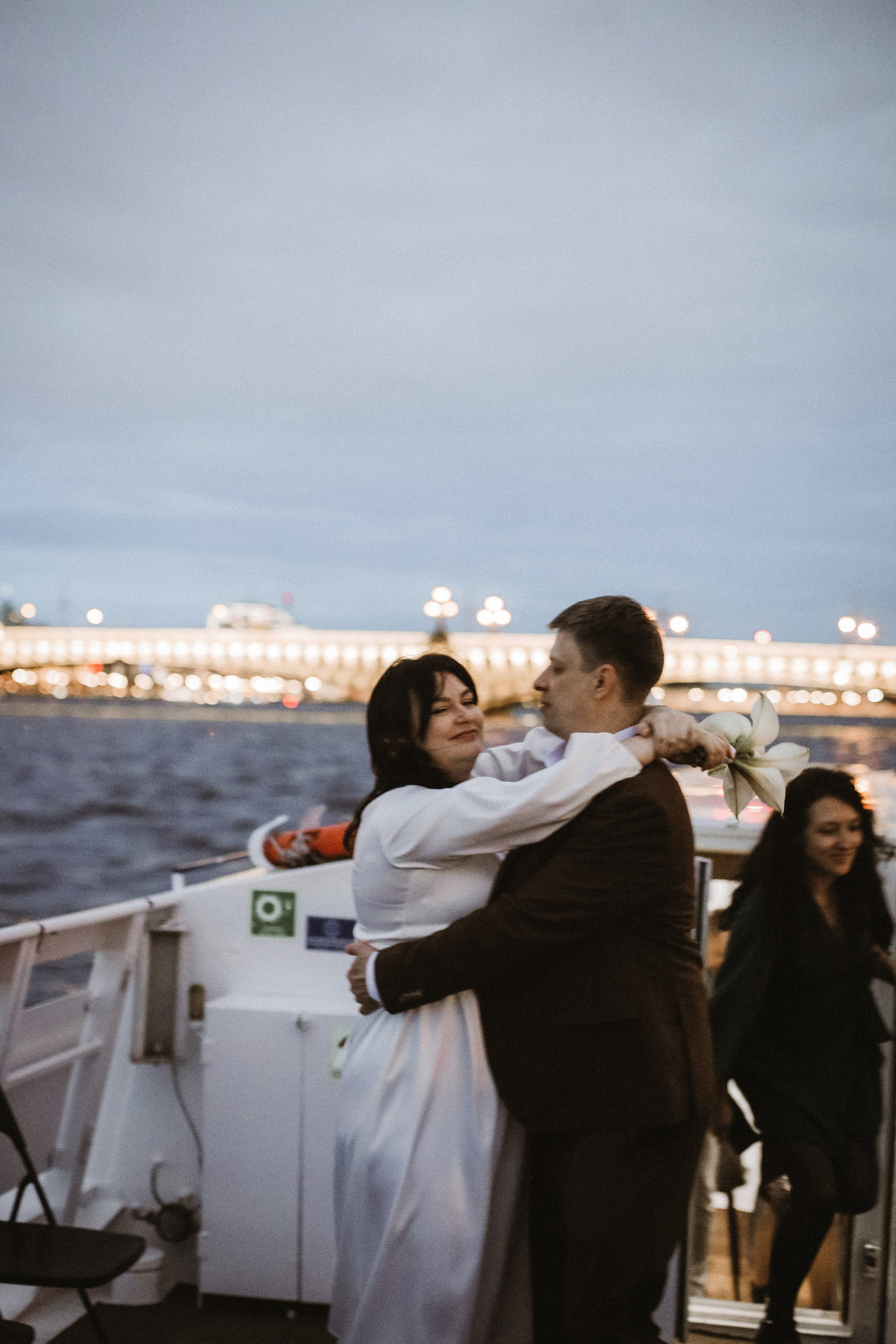 Свадьбы. Семейный и детский фотограф в Санкт-Петербурге «Chilik»