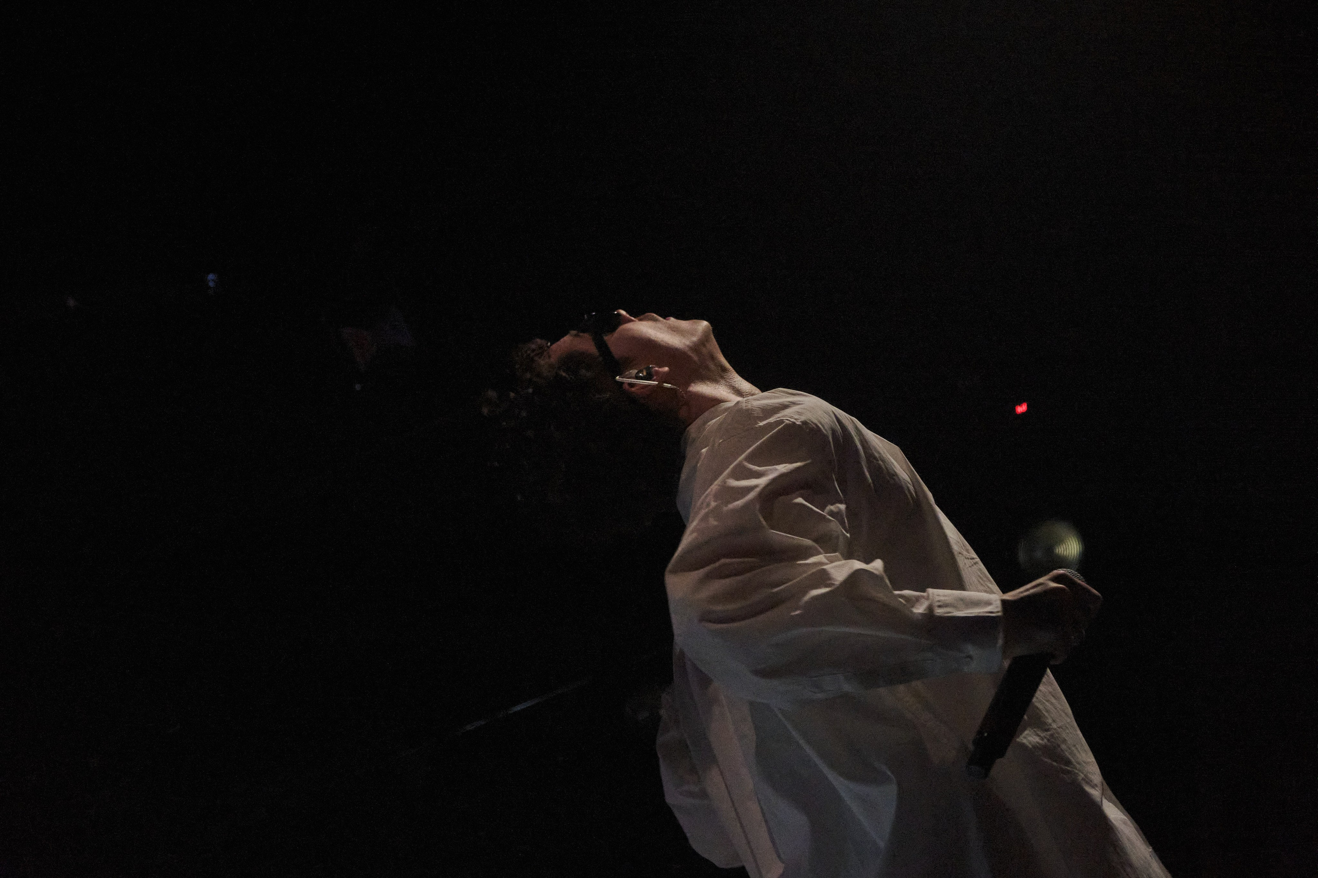 Антоха МС. Фотограф и оператор Сергей Окладников