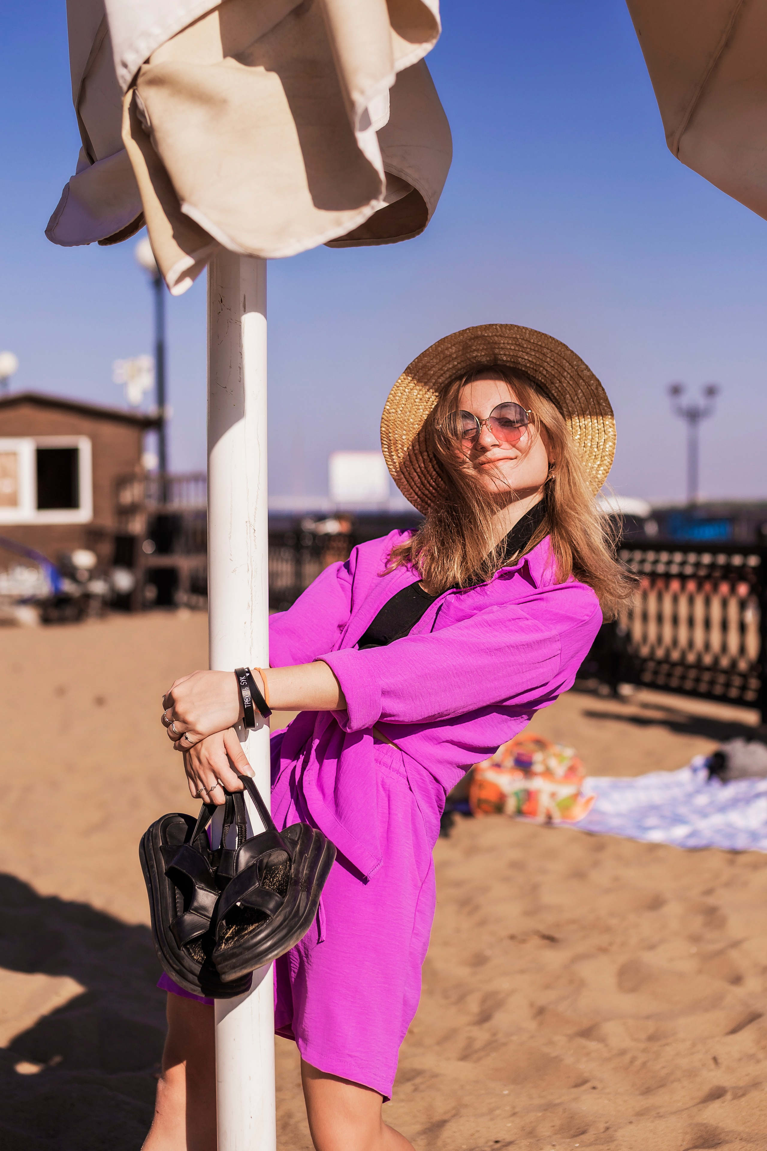 Индивидуальная съемка. Семейный фотограф в Саратове