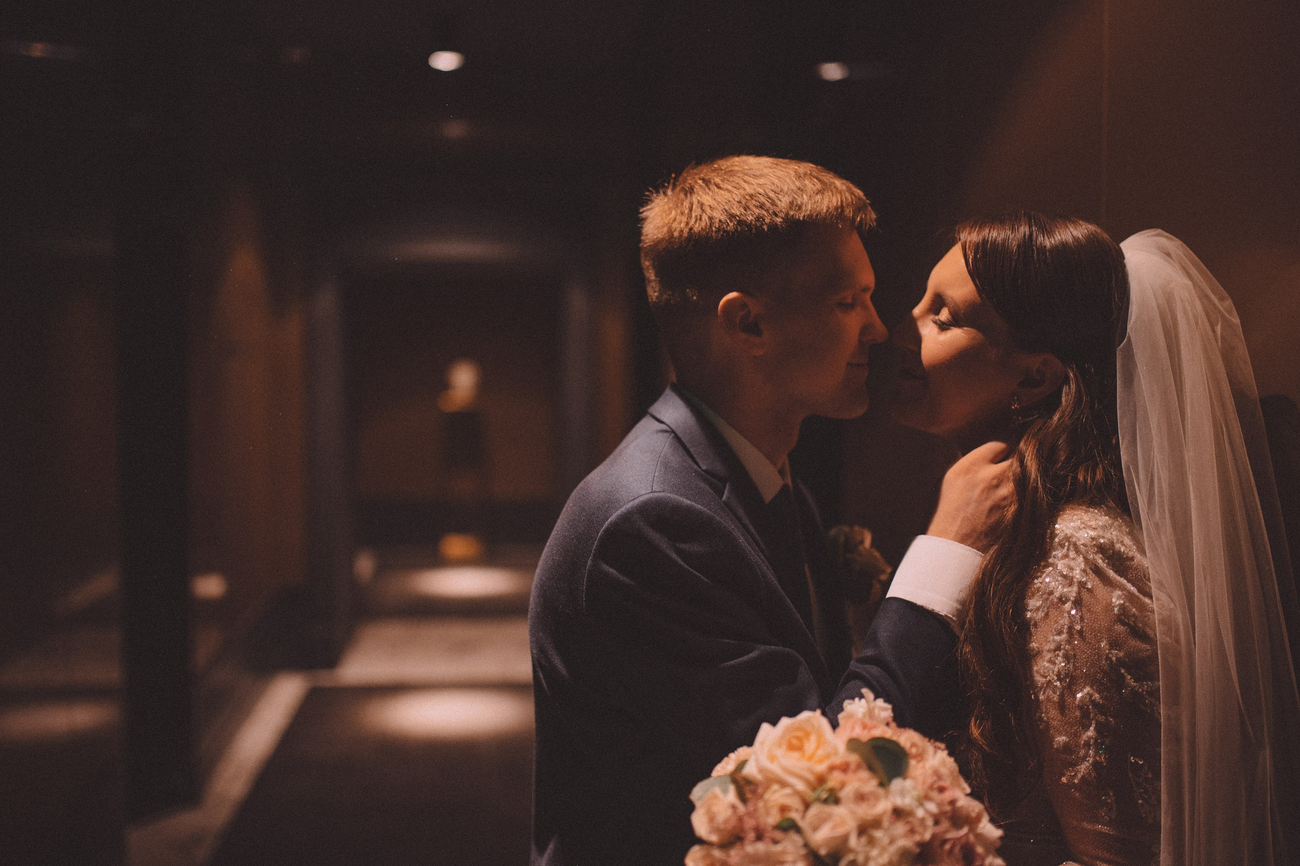 Егор и Вероника. Свадебный фотограф в Санкт-Петербурге