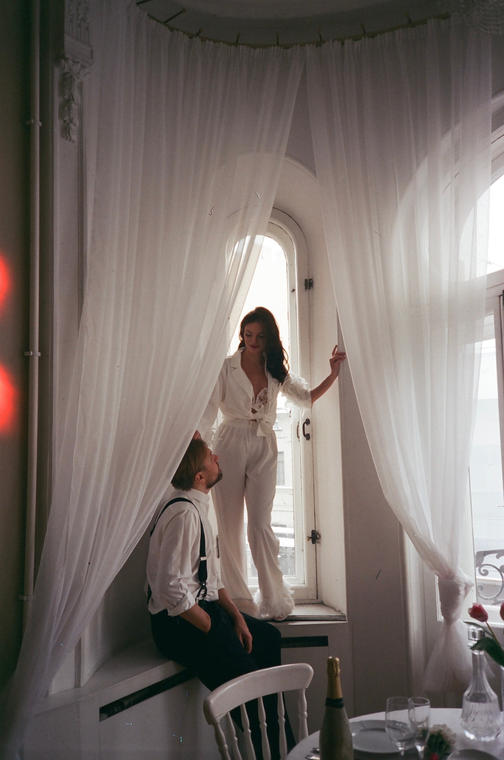 Плёнка. Свадебный фотограф в Санкт-Петербурге