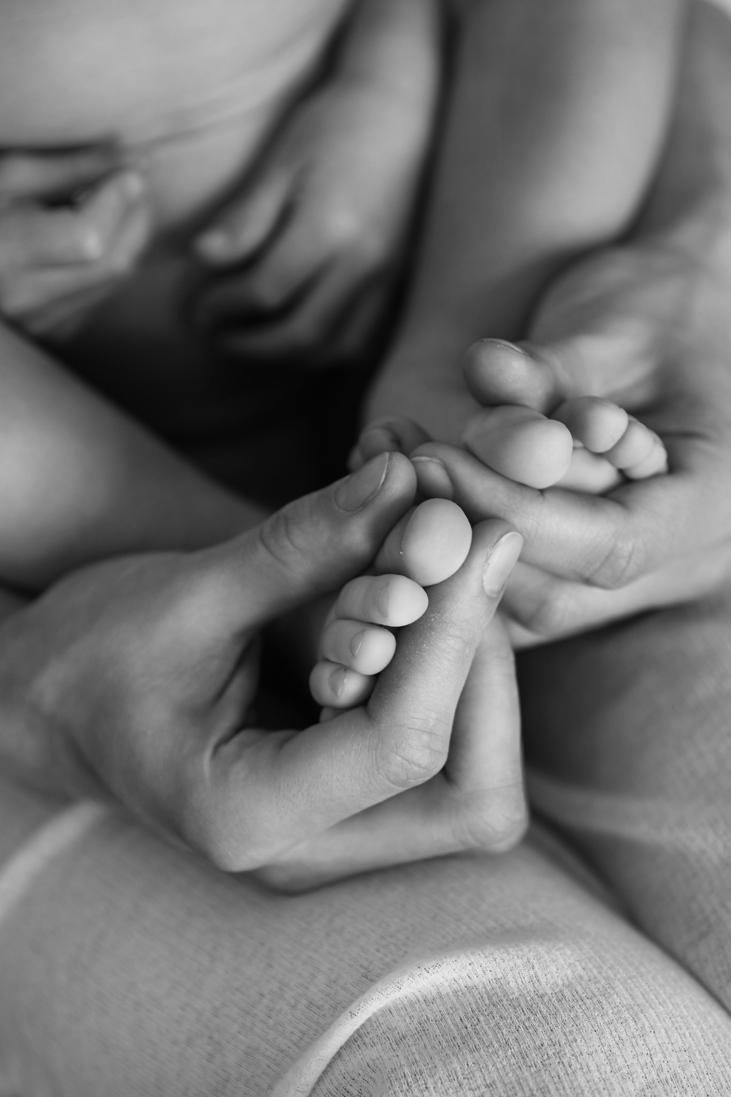 Дарья. Фотограф женского портрета, беременности и материнства Харькова Елена