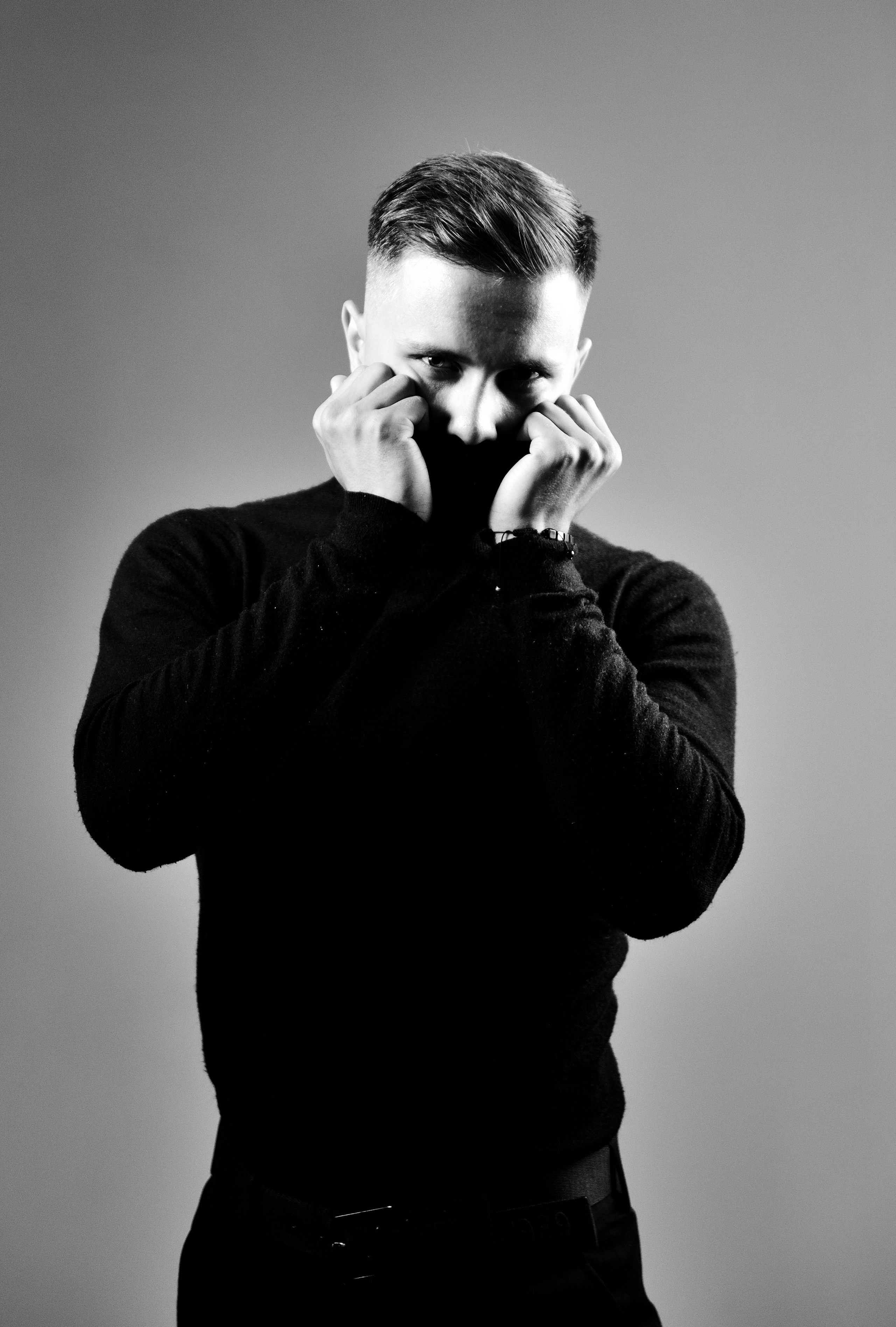 Никита. Кинематографичный свет