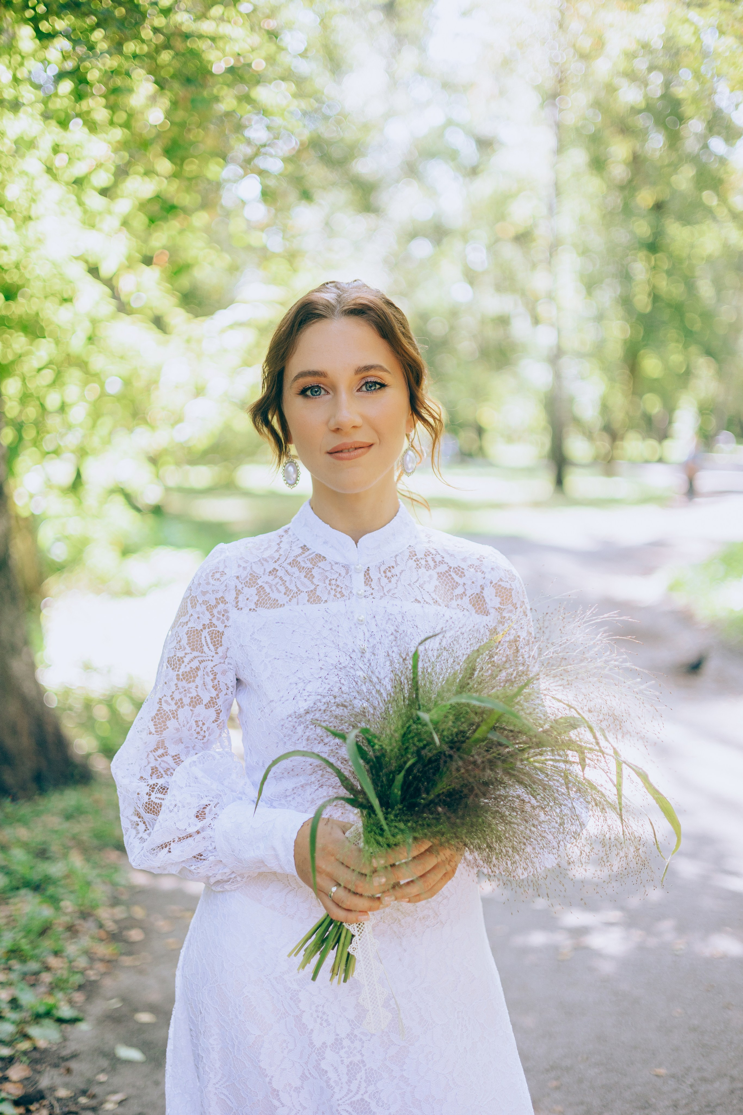 Юлия и Игорь