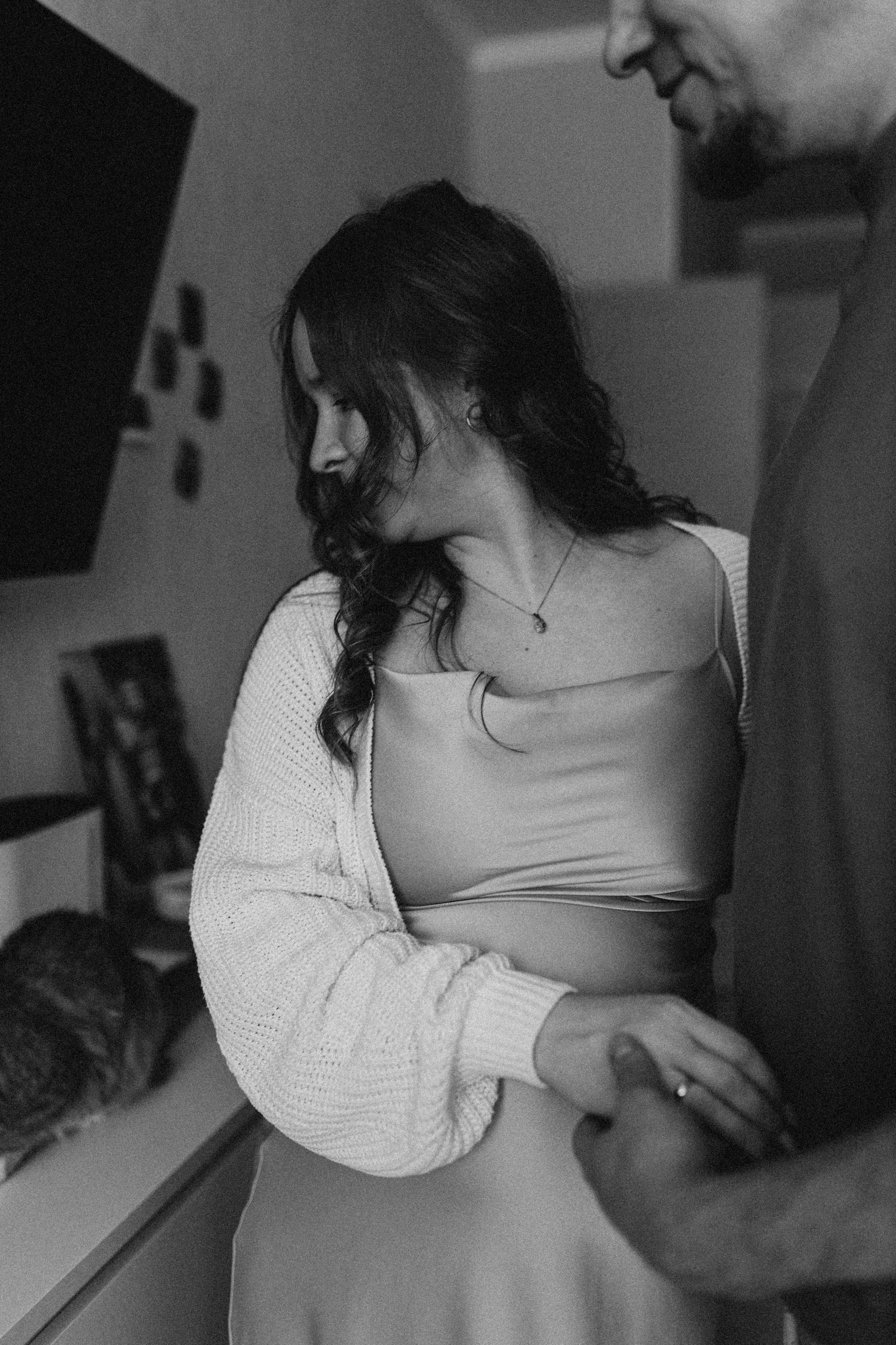 Тимур и Юля. Фотограф в Петербурге Ольга Стрельченко