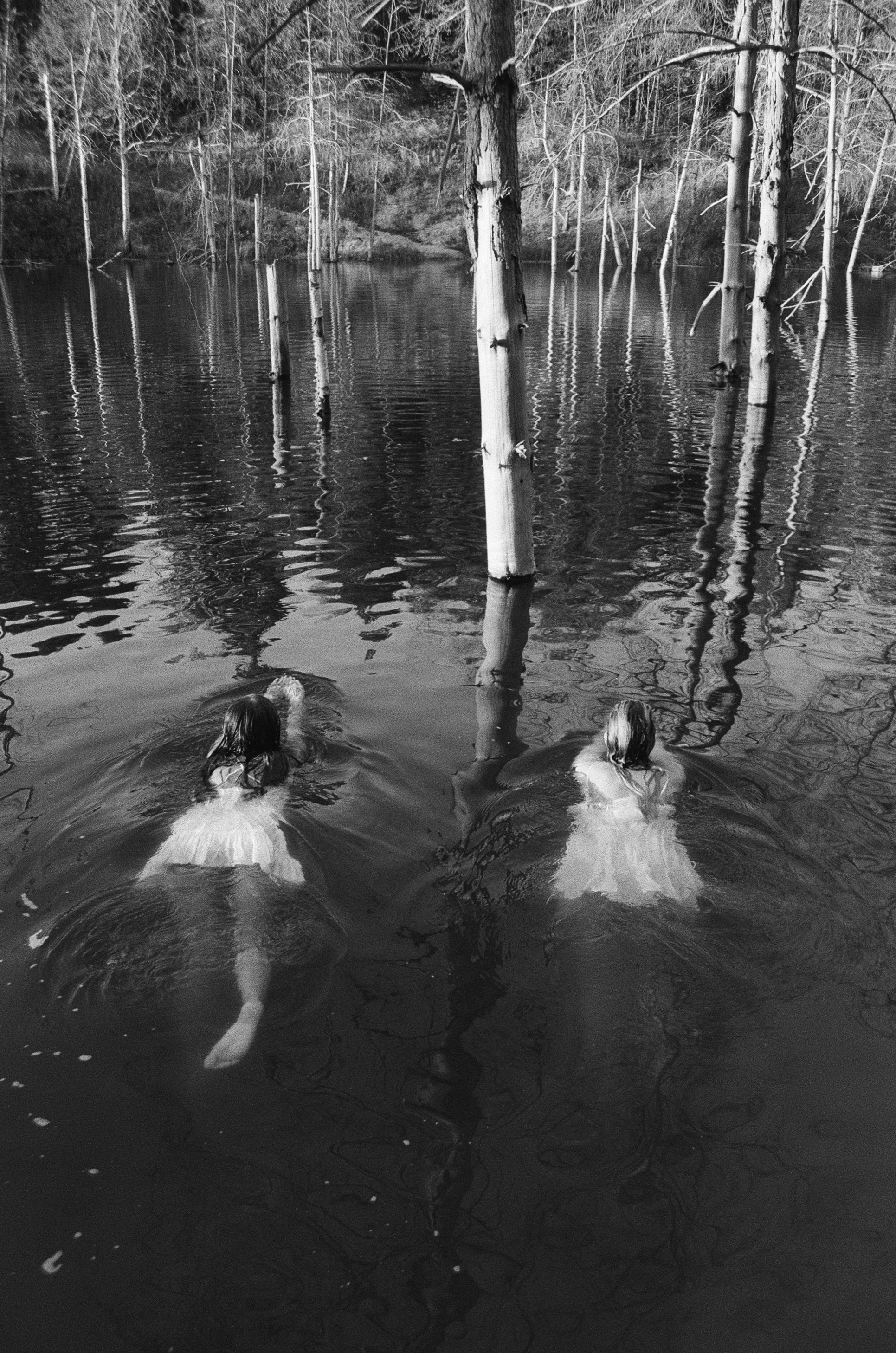 Фотограф | Киреев Семён | Москва