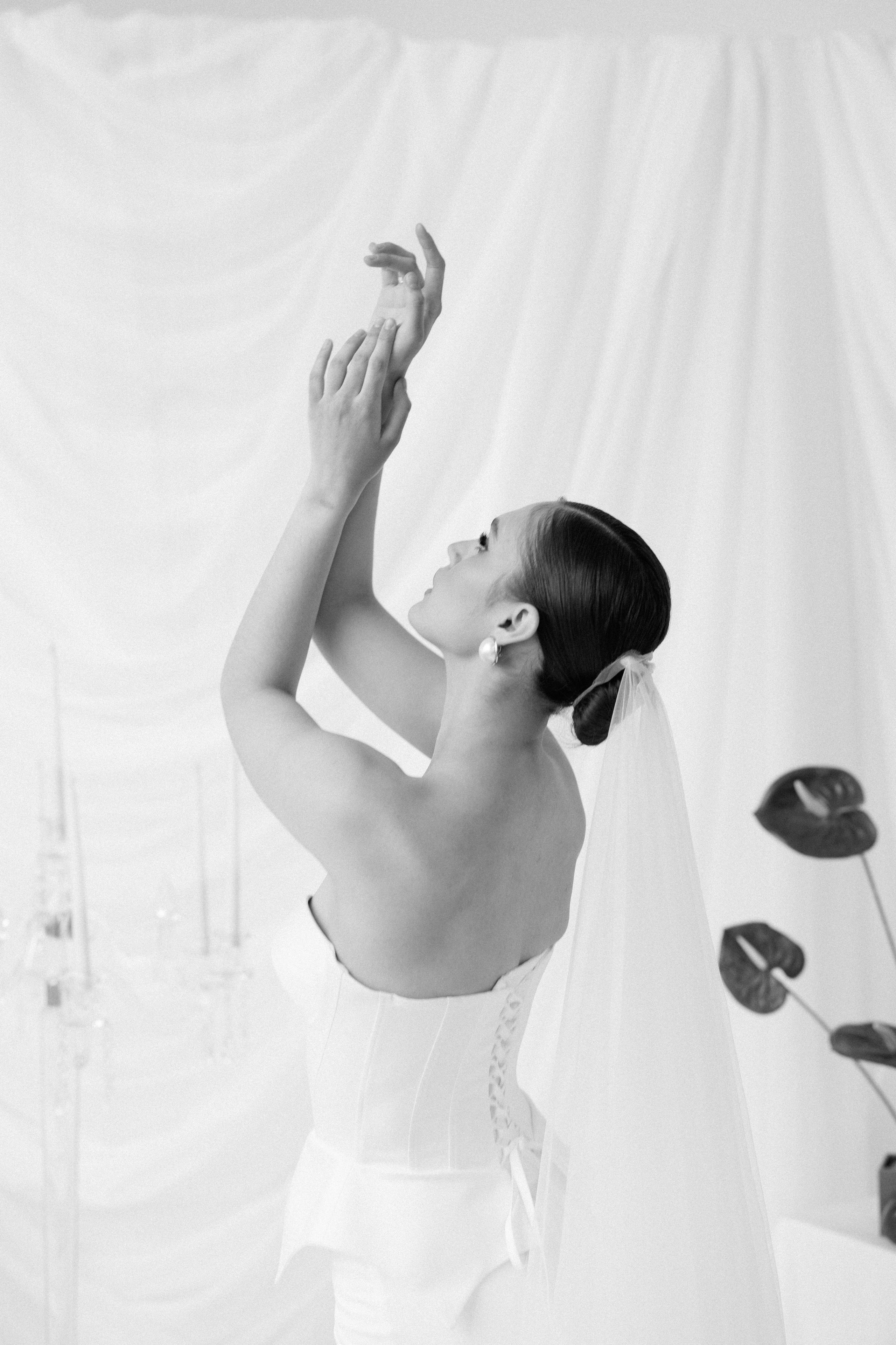 Милана. Аксанна Аракелян