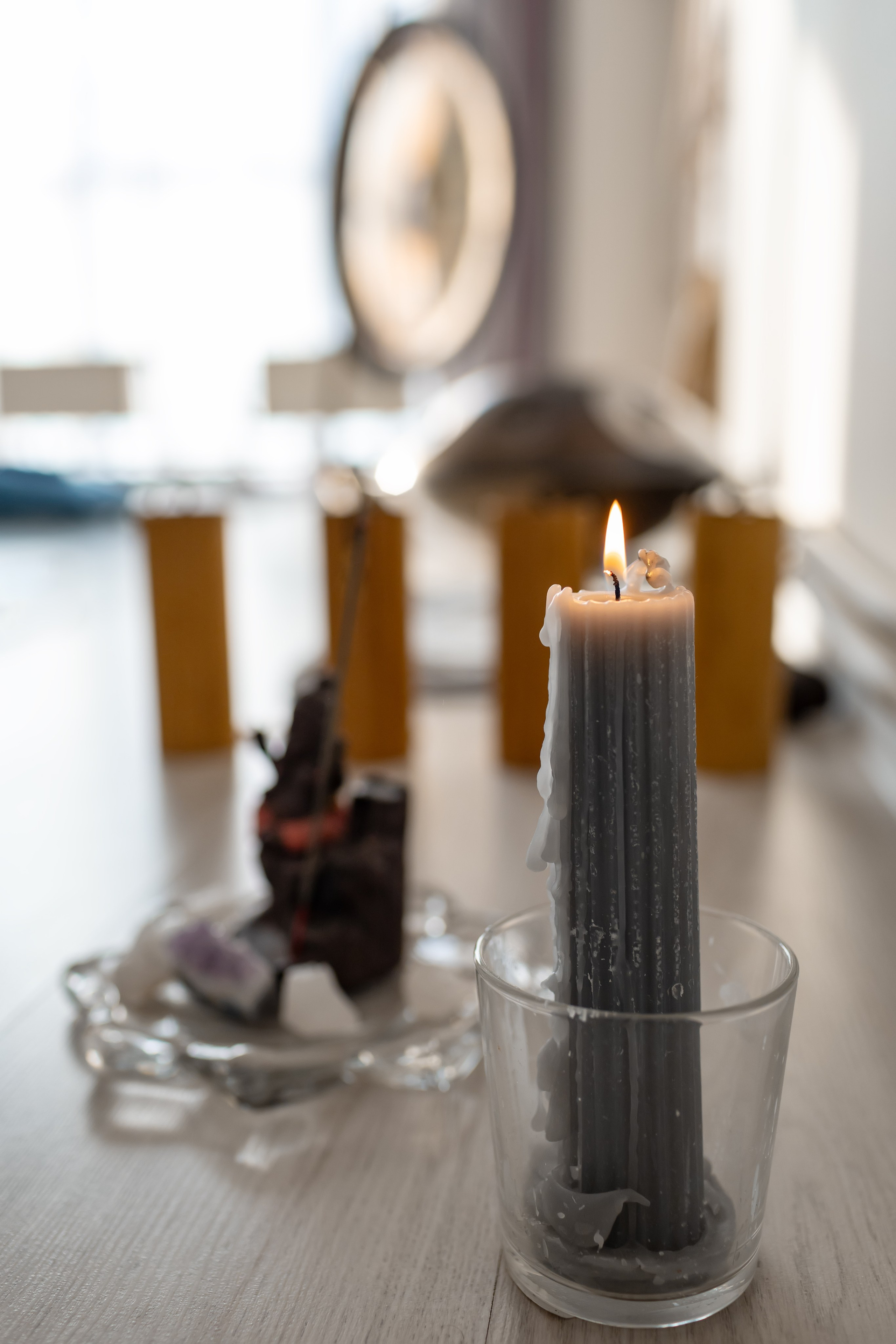 Студия йоги Peyar Yoga. Фотограф Наталья Молчанова