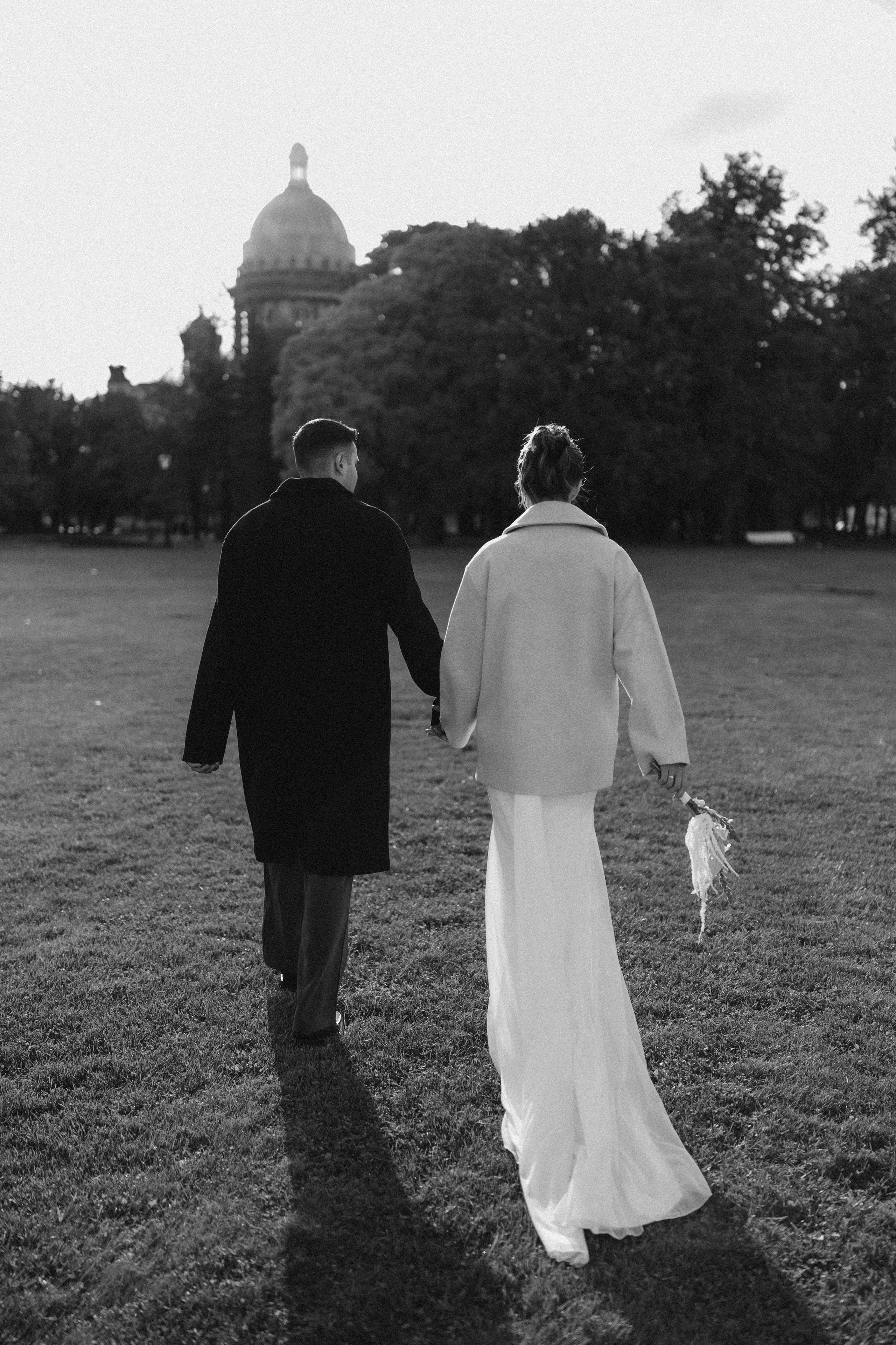 Амир и Екатерина | Дворец бракосочетания 1. Свадебный и love story фотограф в Санкт-Петербурге