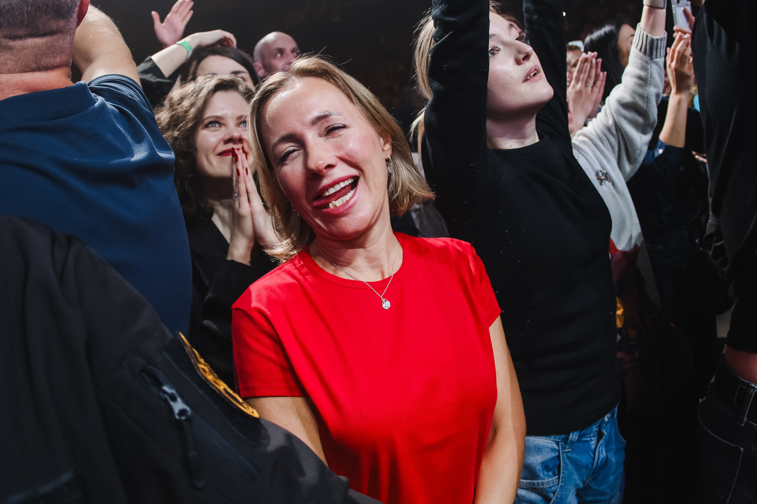 Группа Би-2. Ереван. Фотограф Ольга Махалова — Санкт-Петербург, Москва, Нижний Новгород
