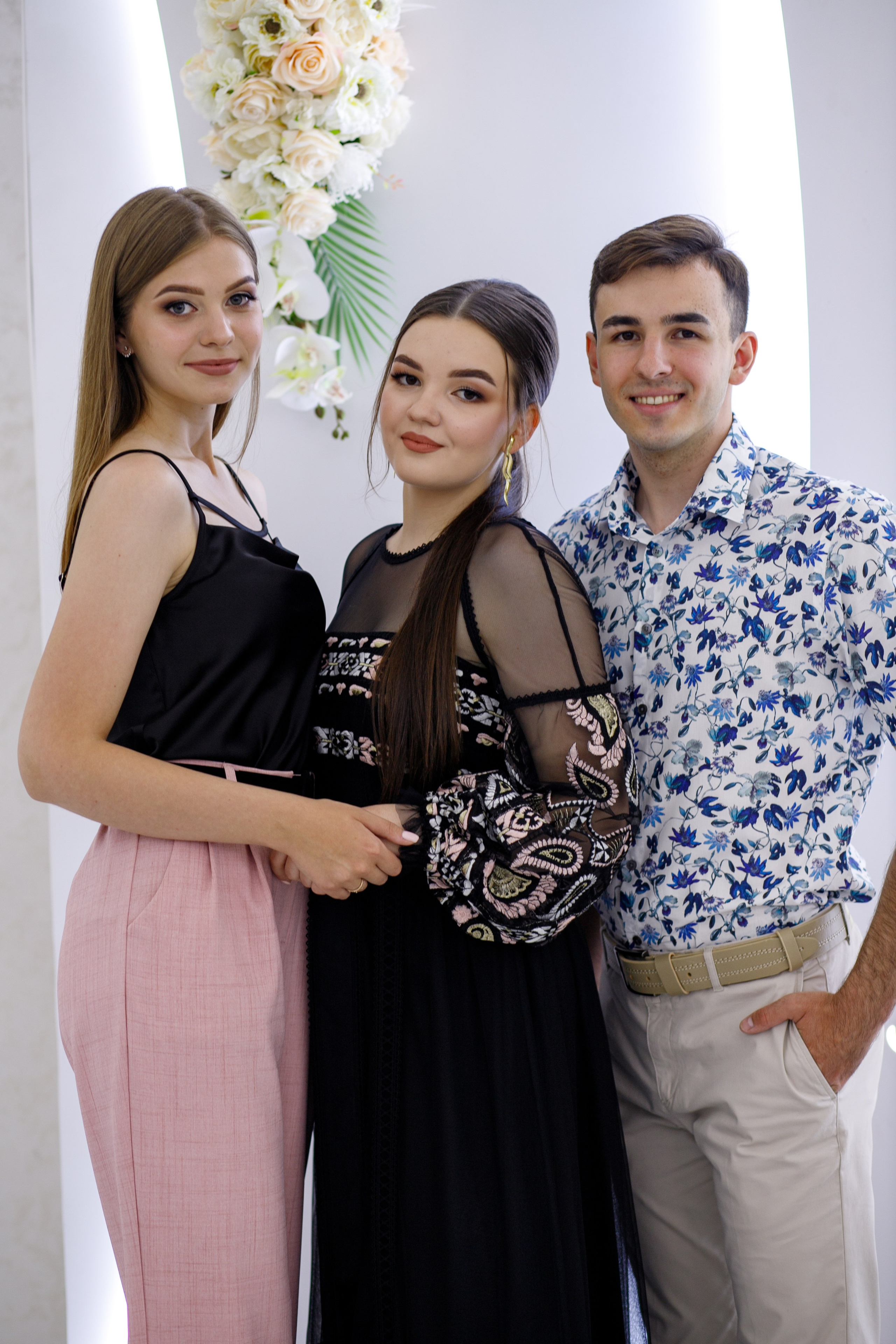 Выпускной Софьи. Фотограф Георгиевск, КМВ Дамер Катерина