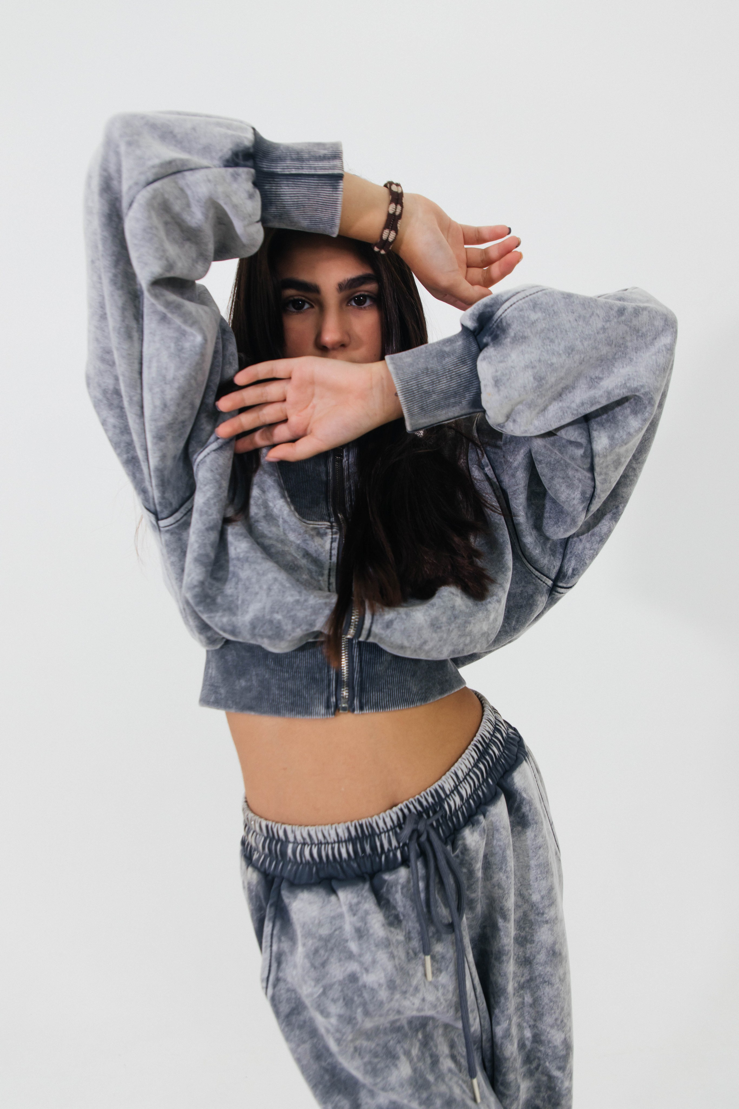 Элина, 14 лет, рост 166. Efimova Model Agency