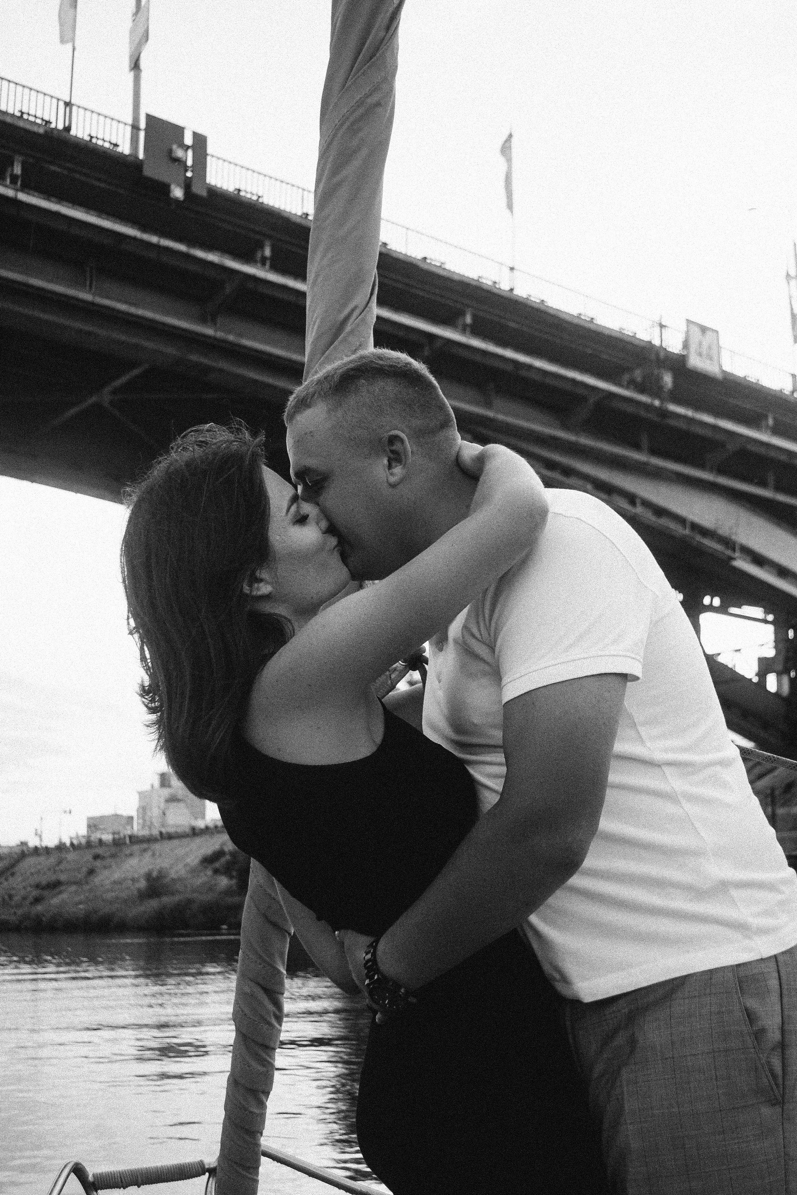 Дима и Эля. Фотограф в Москве Емельяненко Светлана